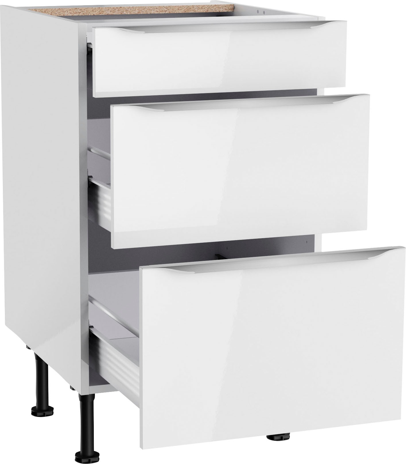 OPTIFIT Unterschrank 