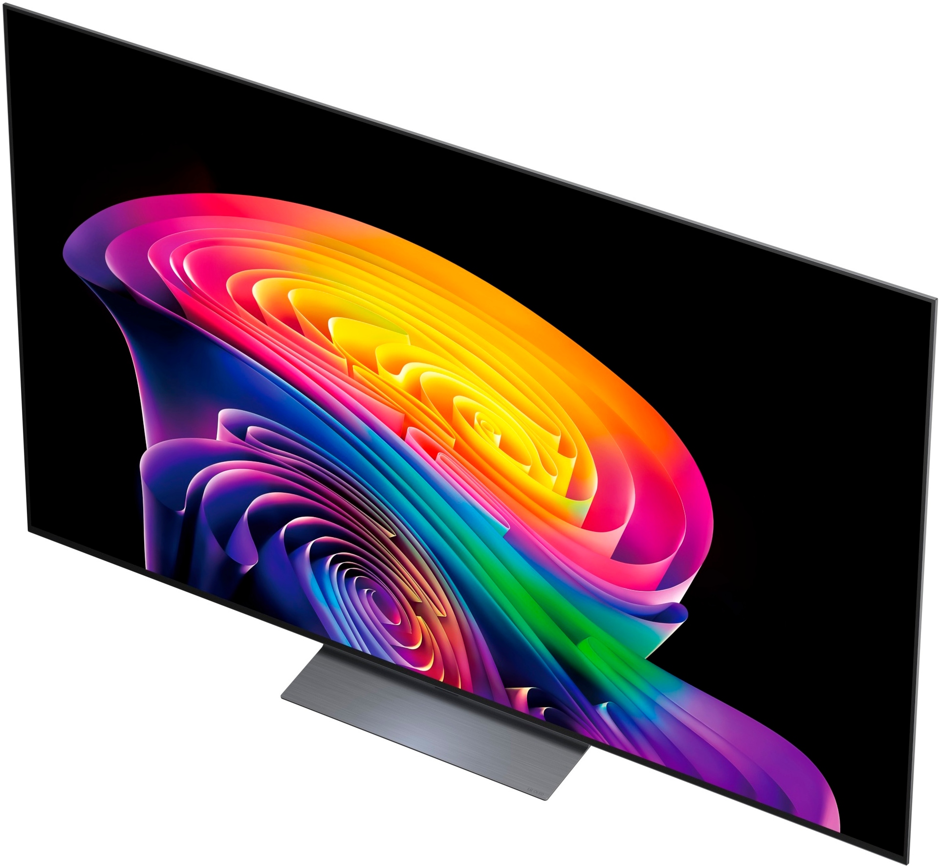 LG OLED-Fernseher »OLED77C68LA« 195 cm/77 ″ Smart-TV