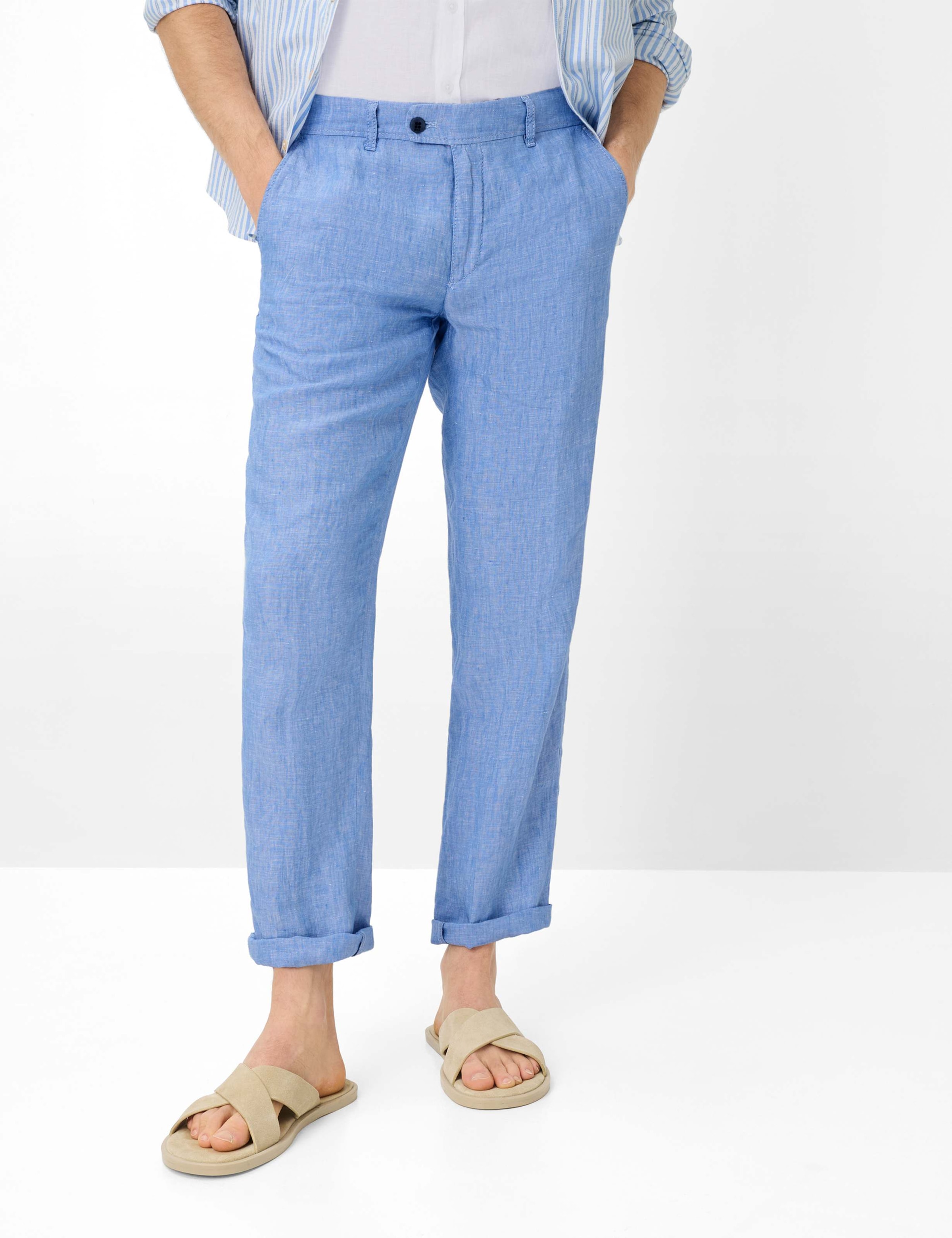 Brax Chinohose "Style EVANS" günstig online kaufen