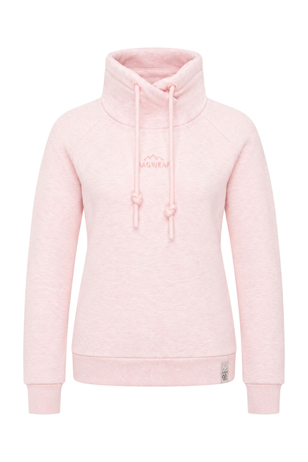 Cipo & Baxx Sweatshirt »WL336«, 1 Hoher Baumwollanteil
