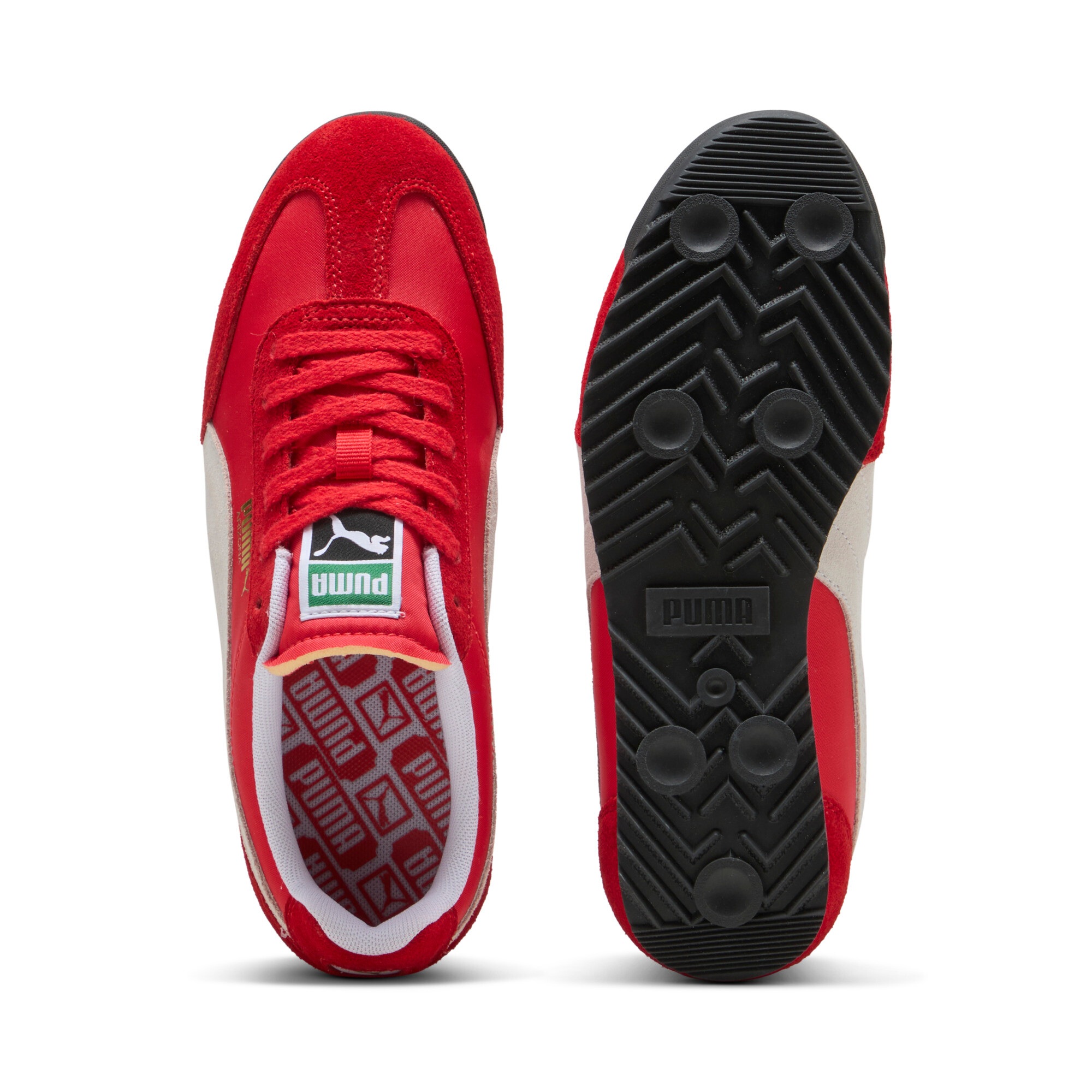 PUMA Sneaker »ARIZONA NYLON«