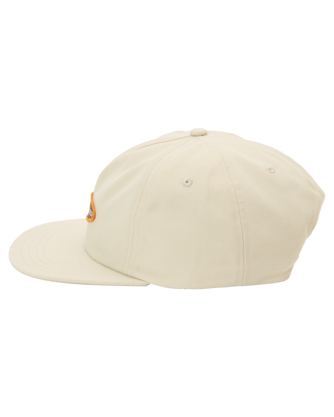 Quiksilver Snapback Cap »Locked«