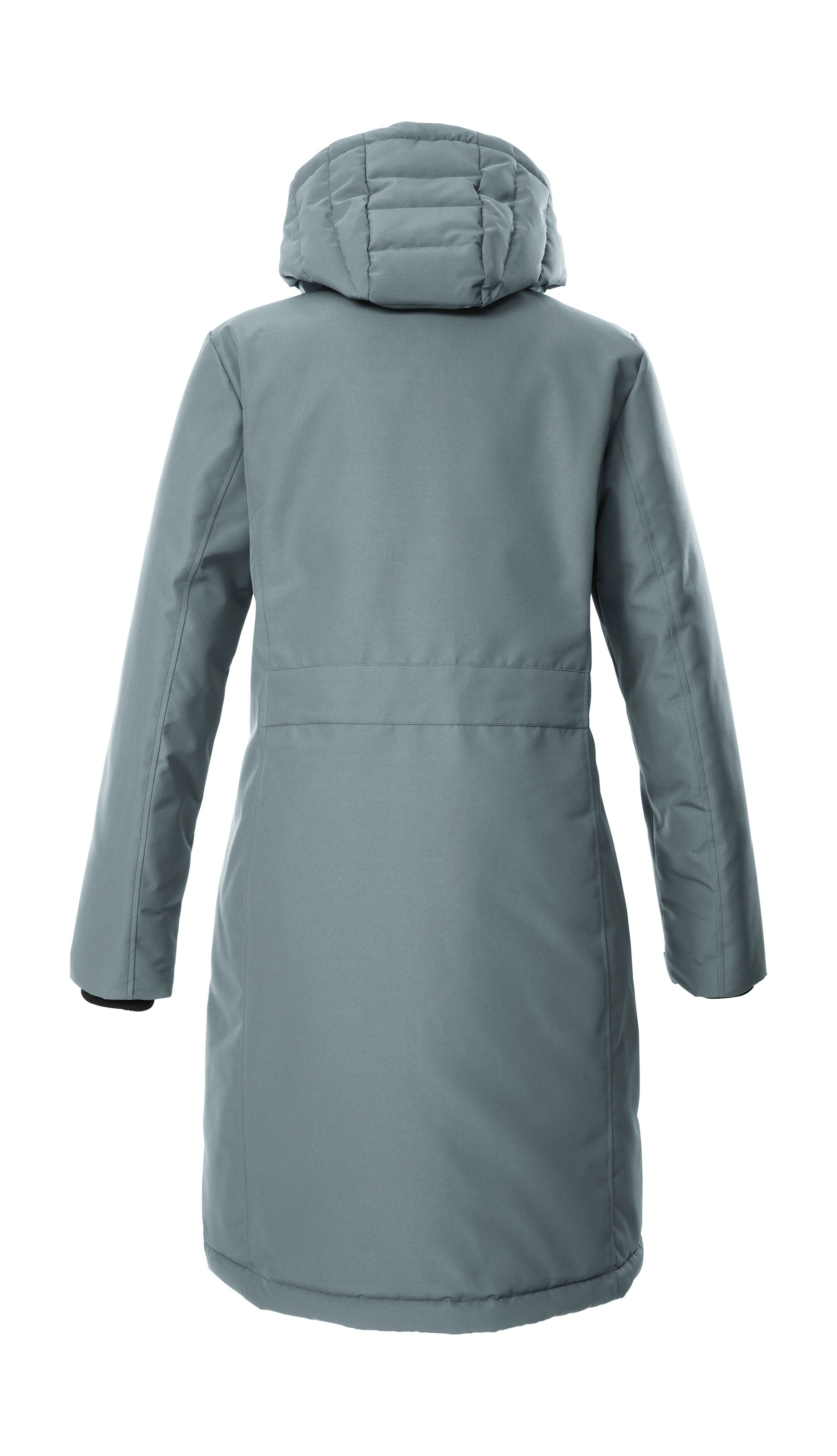 G.I.G.A. DX by killtec Funktionsmantel "GW 80 WMN CT" Wind- und wasserdicht günstig online kaufen