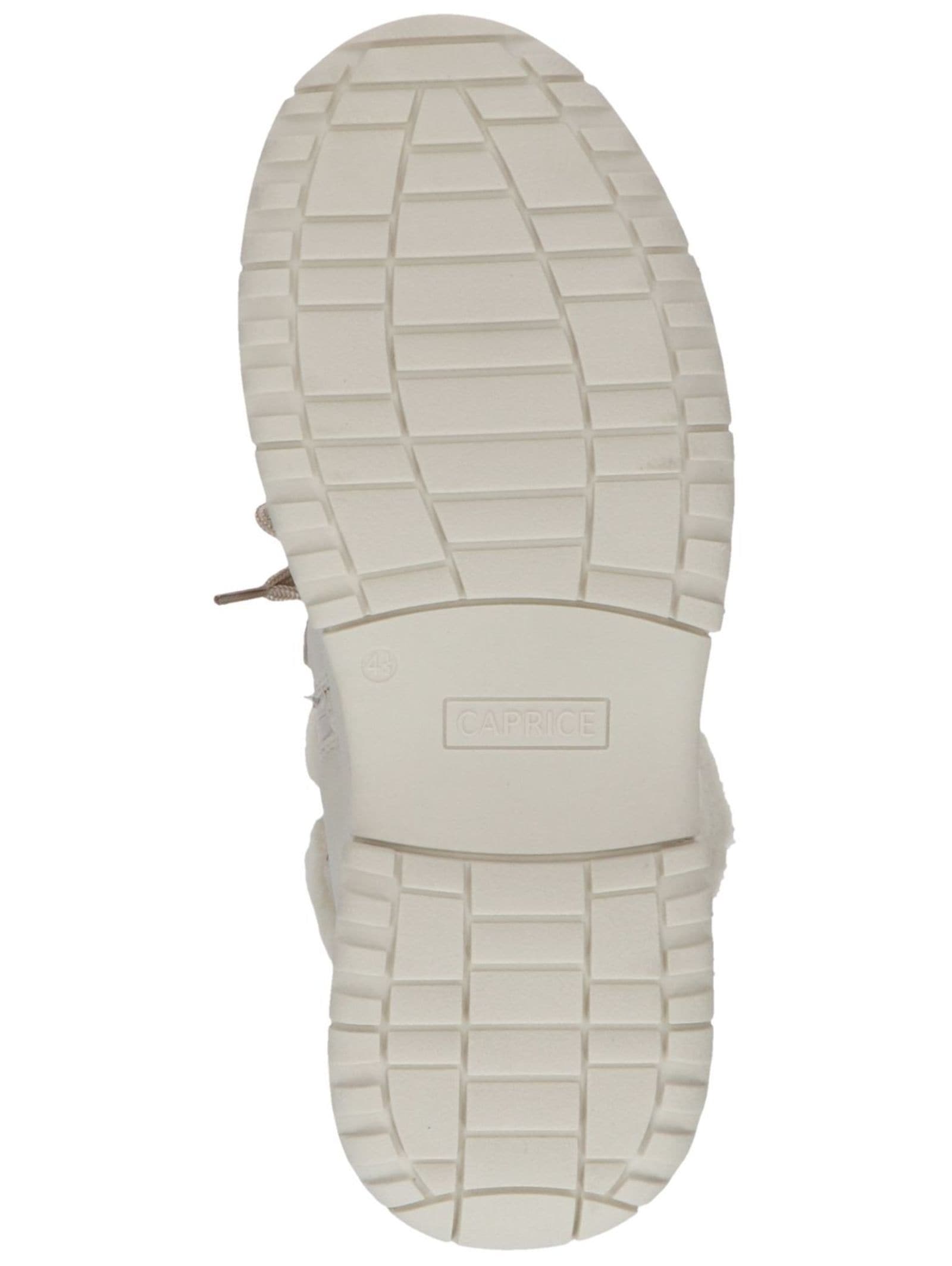 Caprice Schnürstiefelette »Caprice Stiefelette Textil«