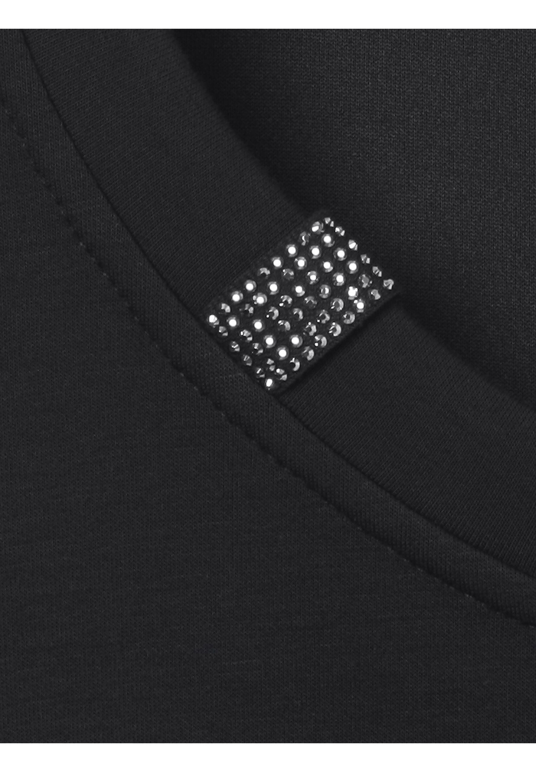 VIA APPIA DUE T-Shirt »VIA APPIA DUE Sweatshirt« Große Größen