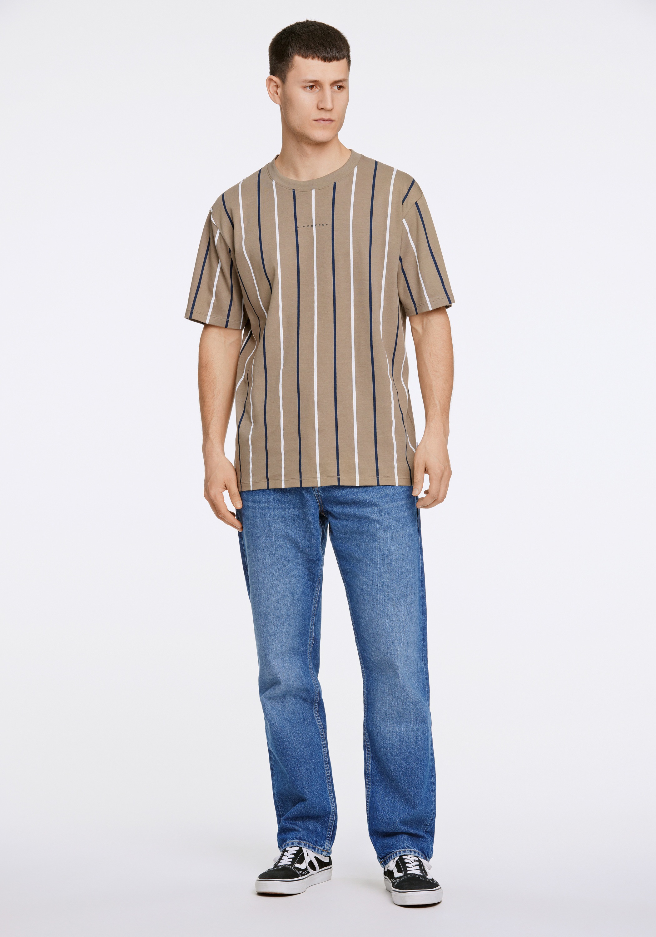 LINDBERGH T-Shirt »Lindbergh T-shirt«