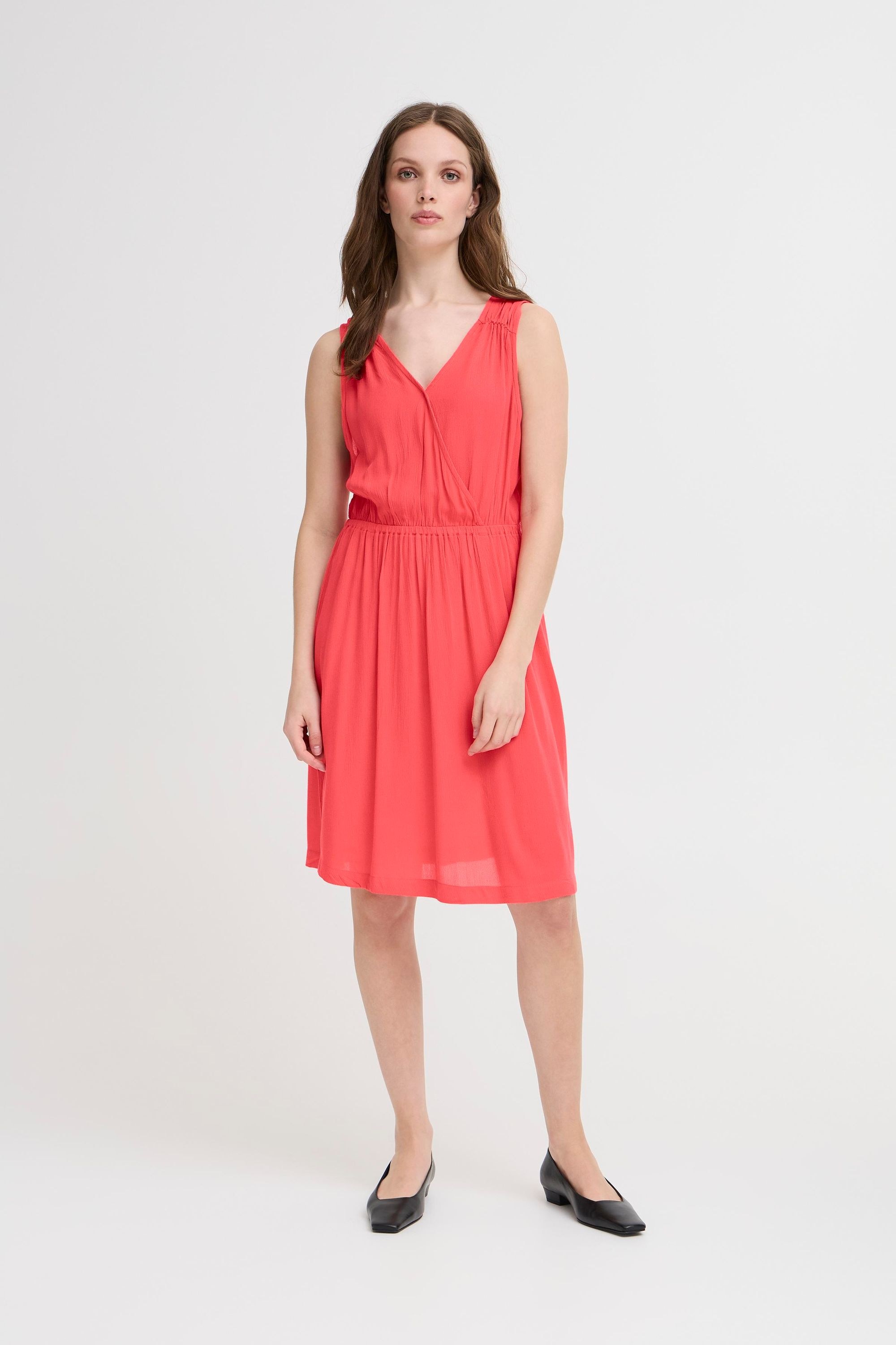 Ichi Minikleid »Minikleid IHMARRAKECH«