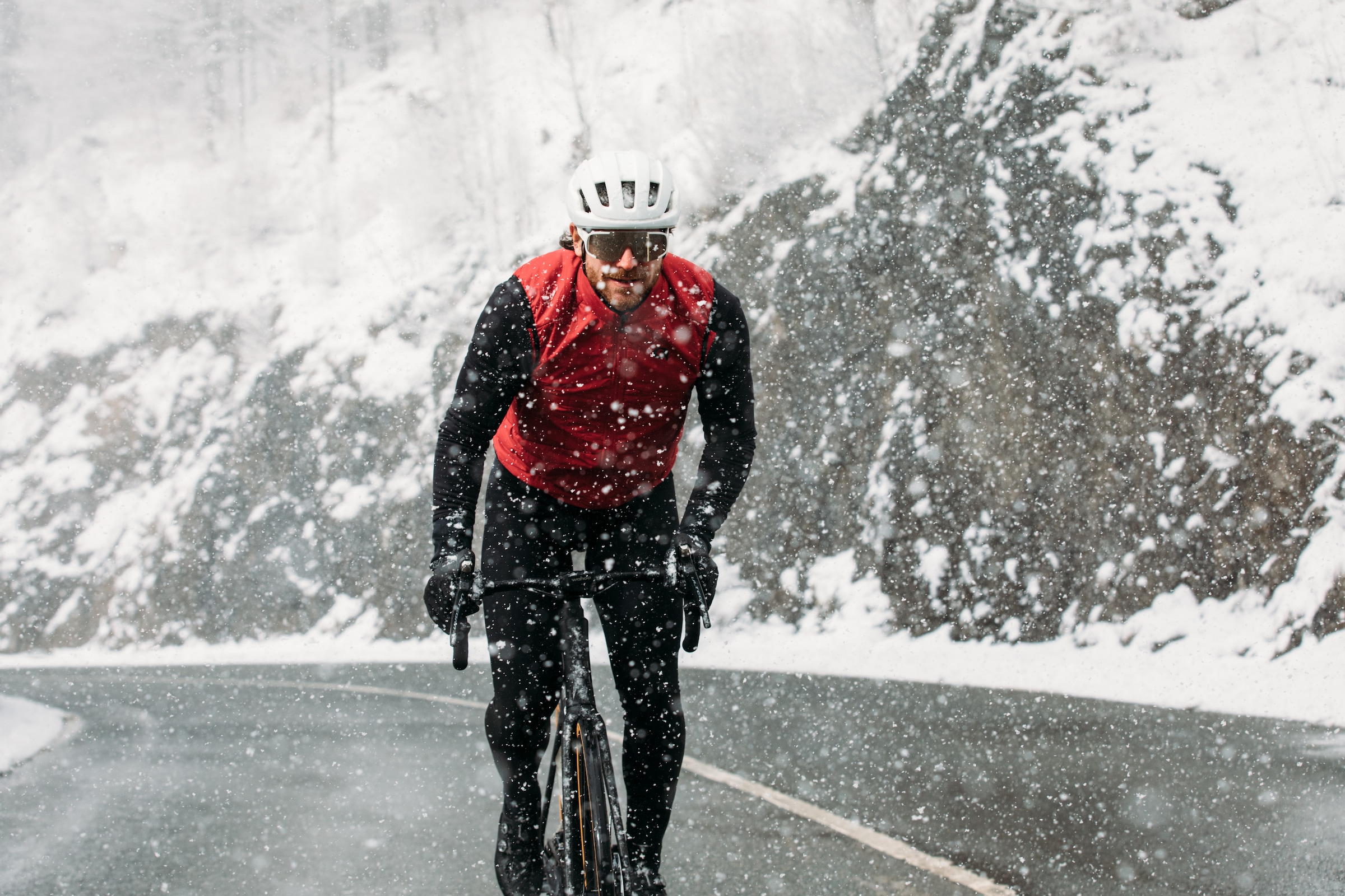 GO Herren mit Sitzpolster »SQlab M«, Gonso Radhose Radlerhose BAUR Sqlab | Black Fahrradhose BIBX Friday Trägern, mit