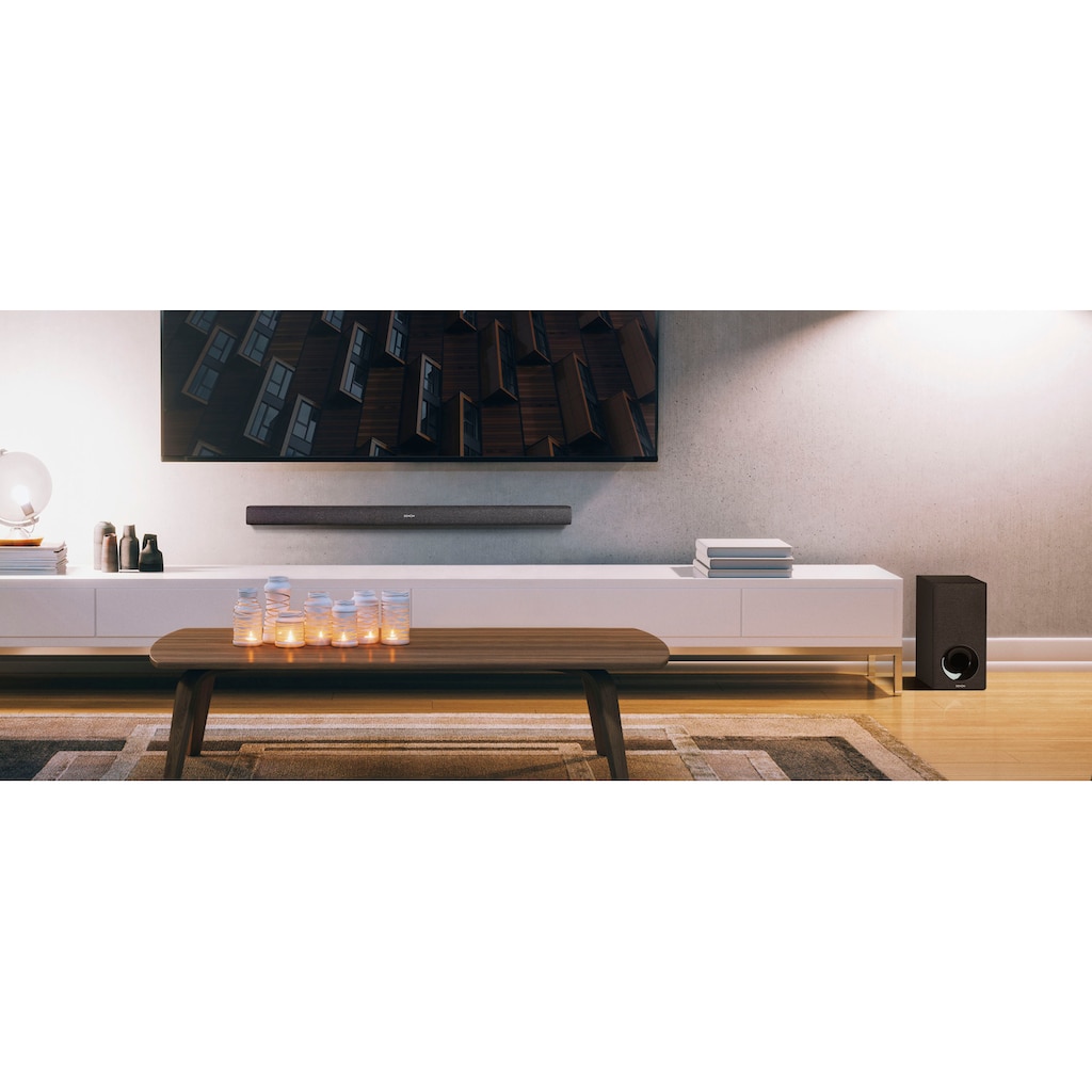 Denon Soundbar »DHT-S416«