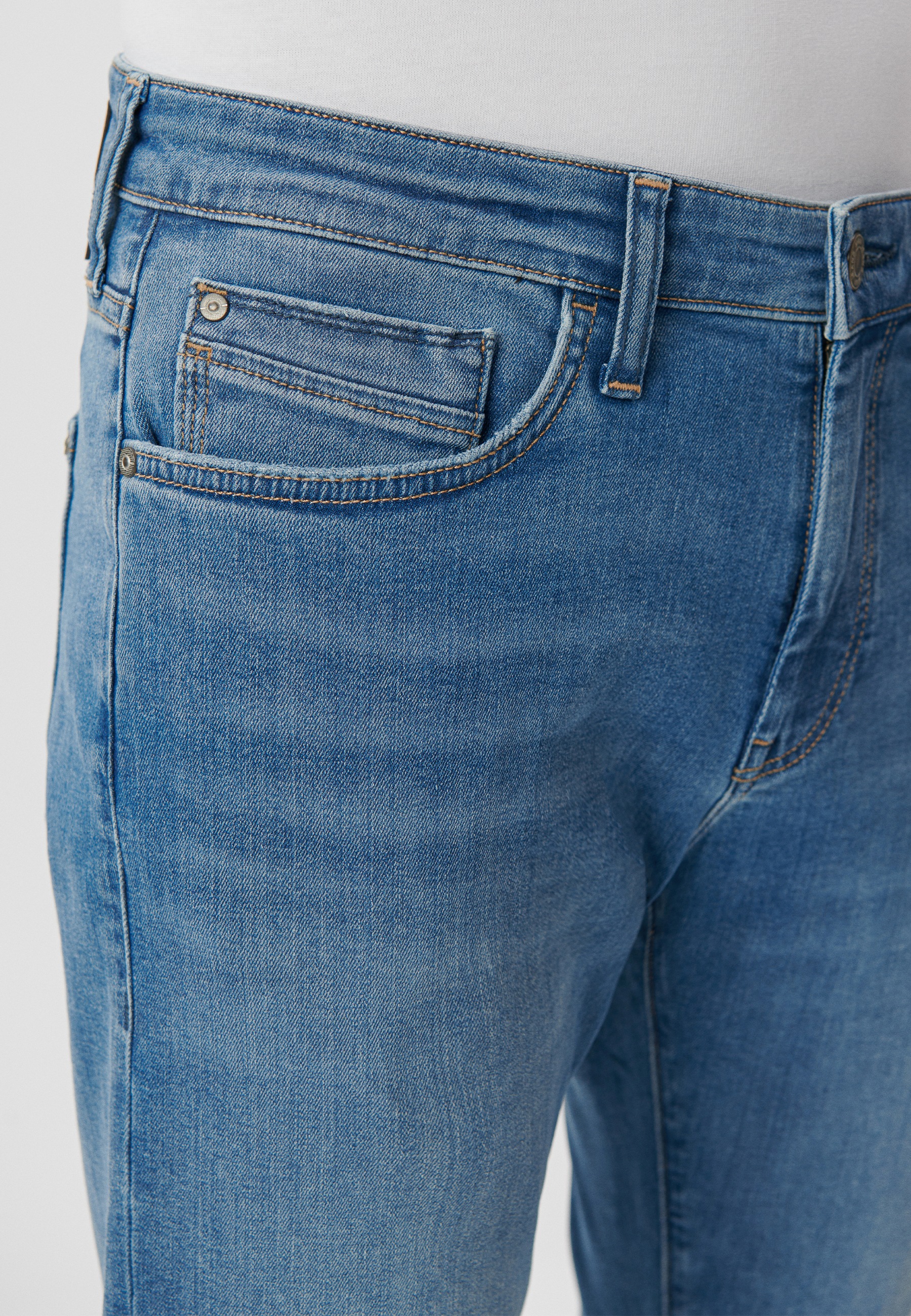 Mavi Skinny-fit-Jeans »JAKE«, Slim Skinny Jeans
