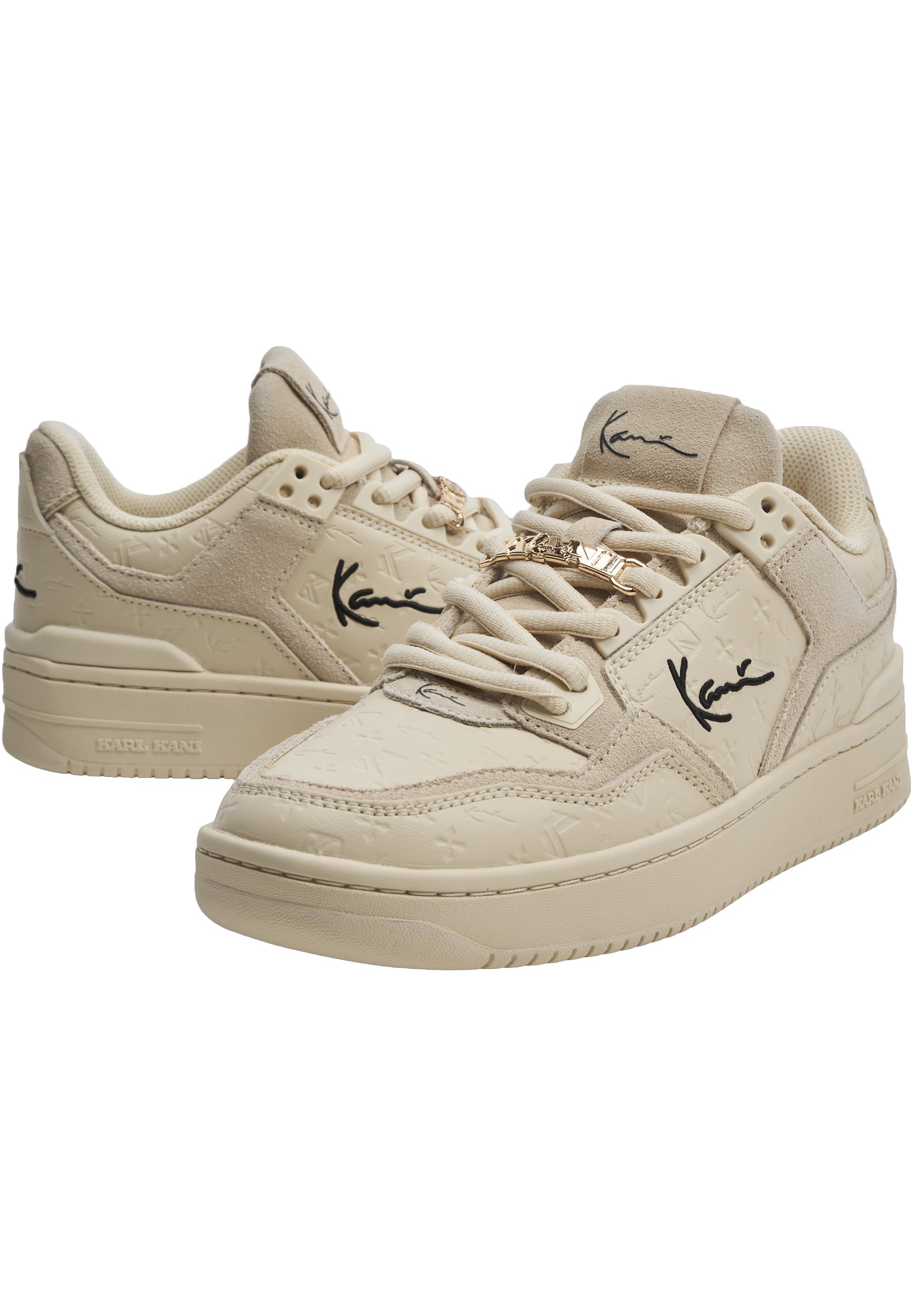 Karl Kani Sneaker "Karl Kani Herren KK 89 LXRY PRM"