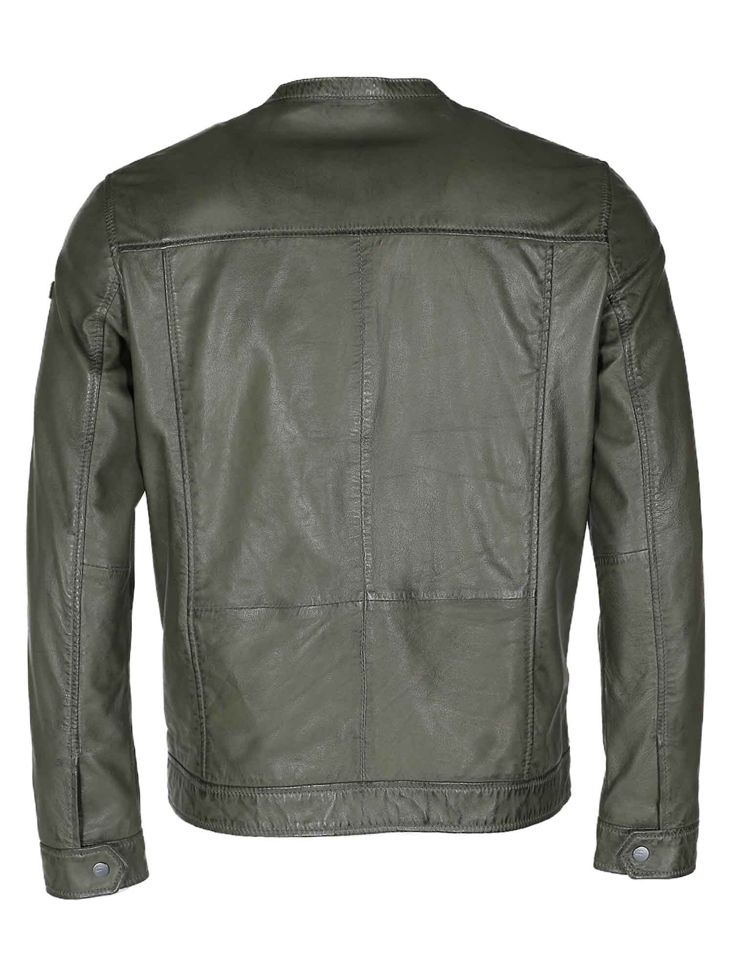 JCC Lederjacke »31024402«