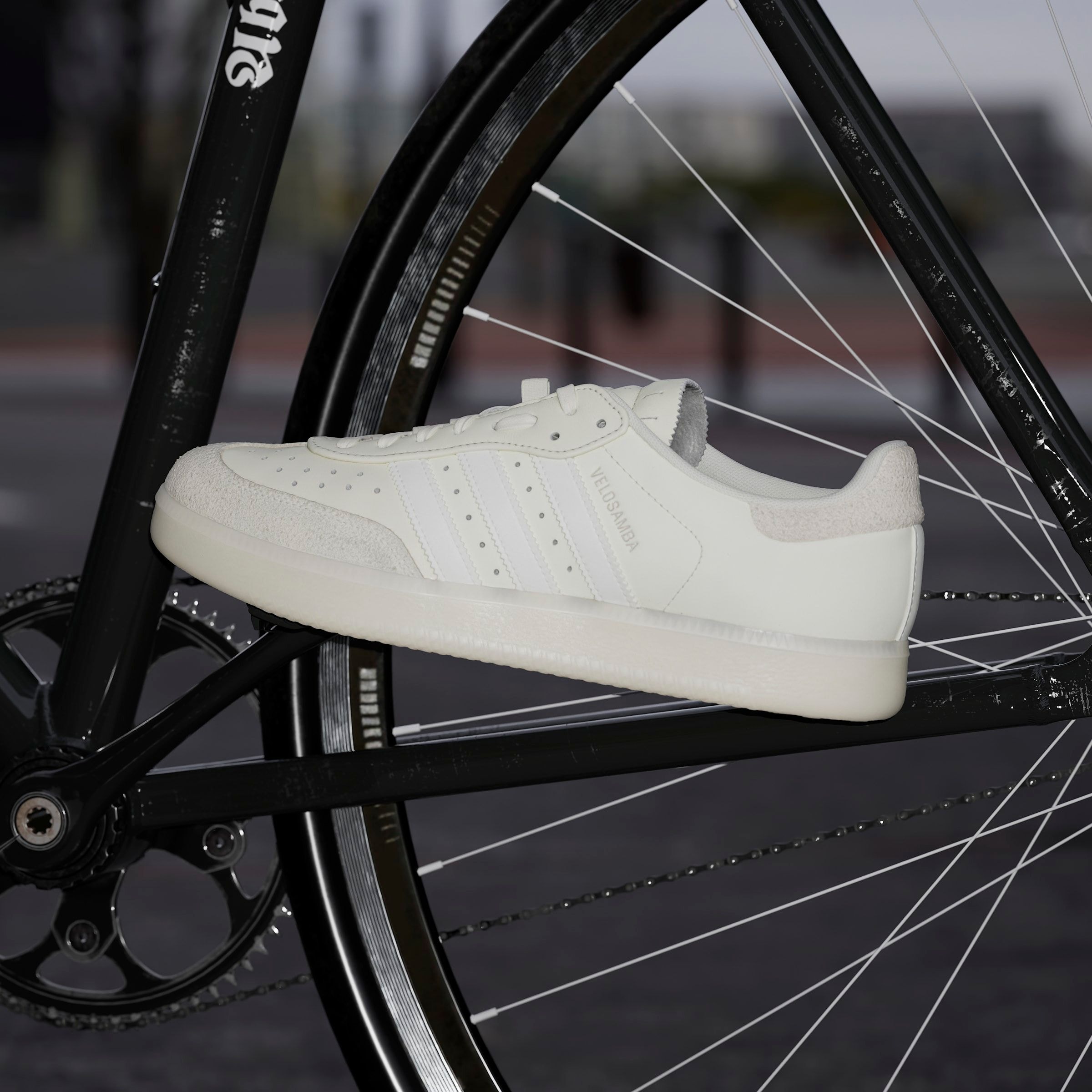 adidas Performance Fahrradschuh, Fahrradschuh