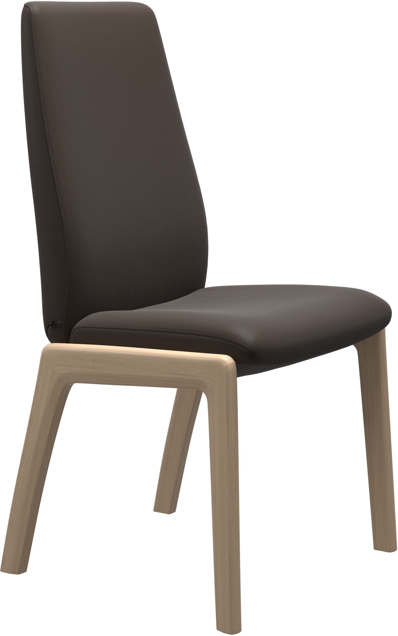 Stressless "Laurel" () High Back, Größe L, mit abgerundeten Beinen in Schwa günstig online kaufen
