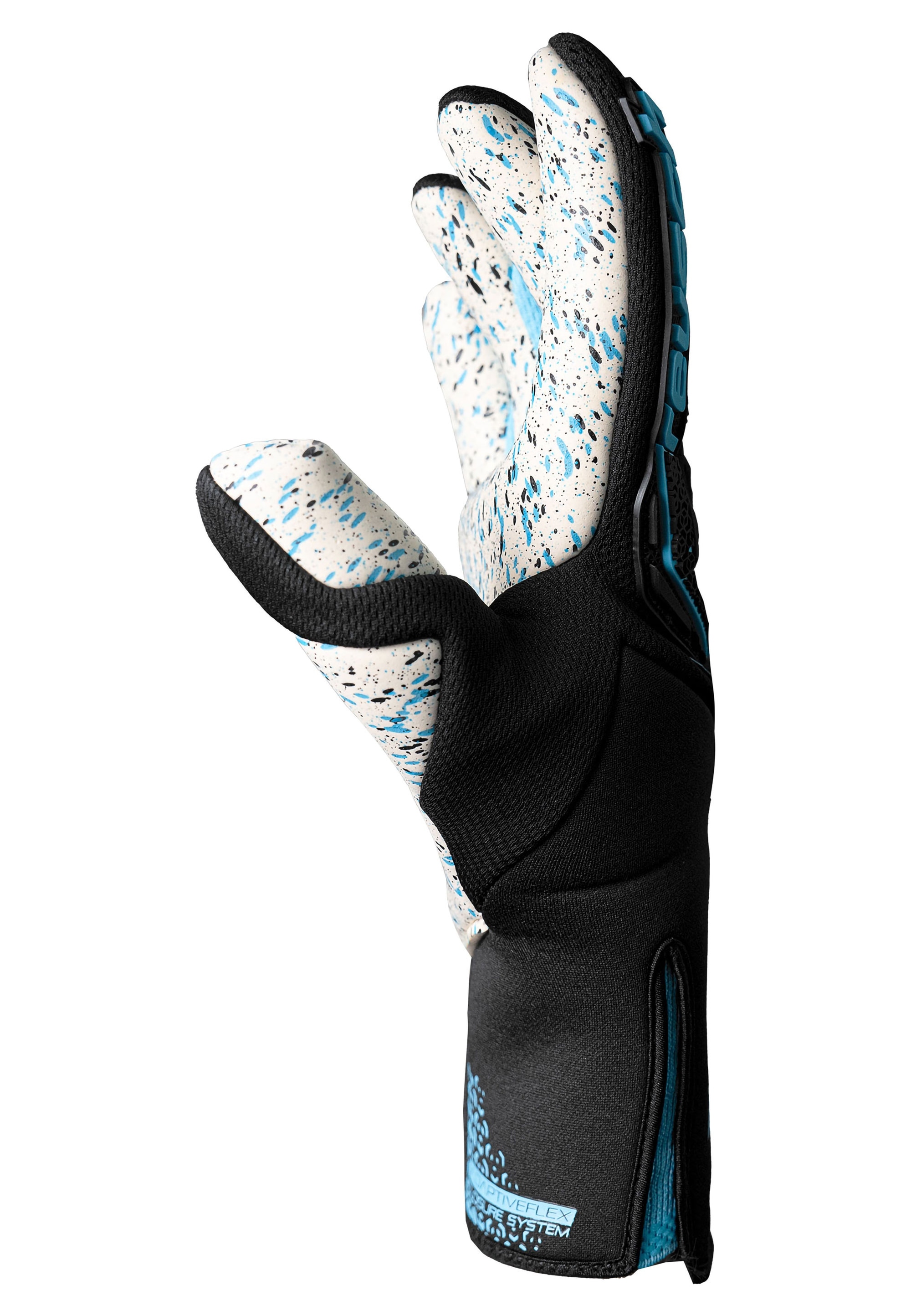 Reusch Torwarthandschuhe »Attrakt Freegel Fusion Strapless«, mit Evolution Negative Cut