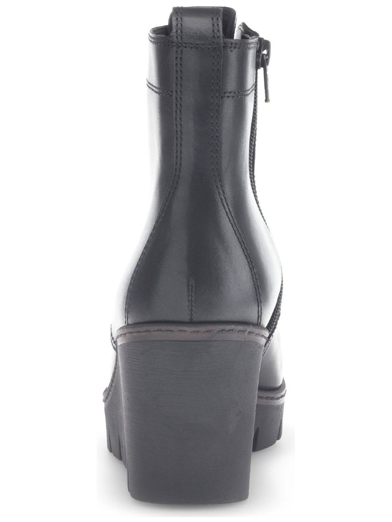 Gabor Keilstiefelette »Gabor Stiefelette Leder«