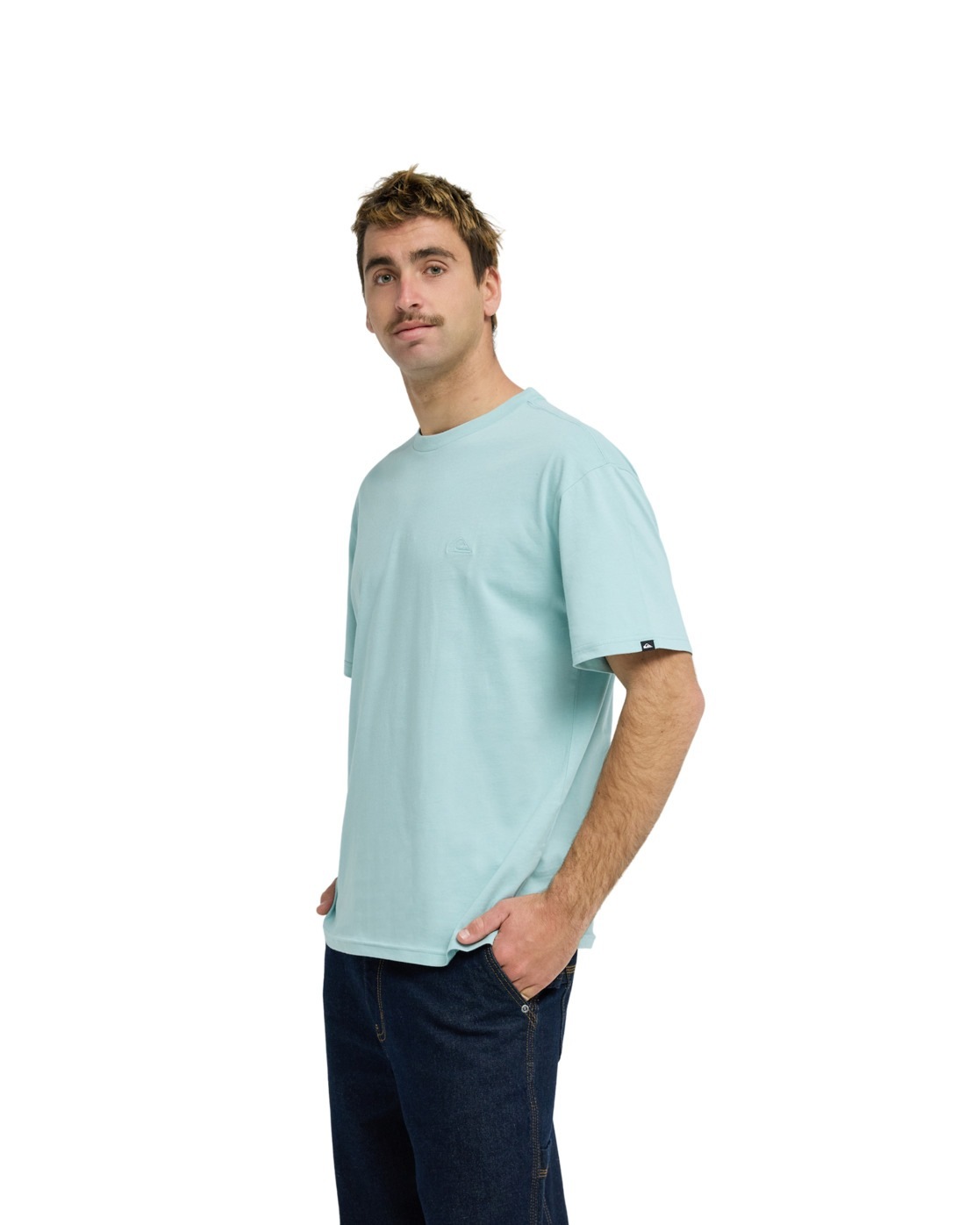 Thumbnail - Quiksilver T-Shirt "Salt Water"