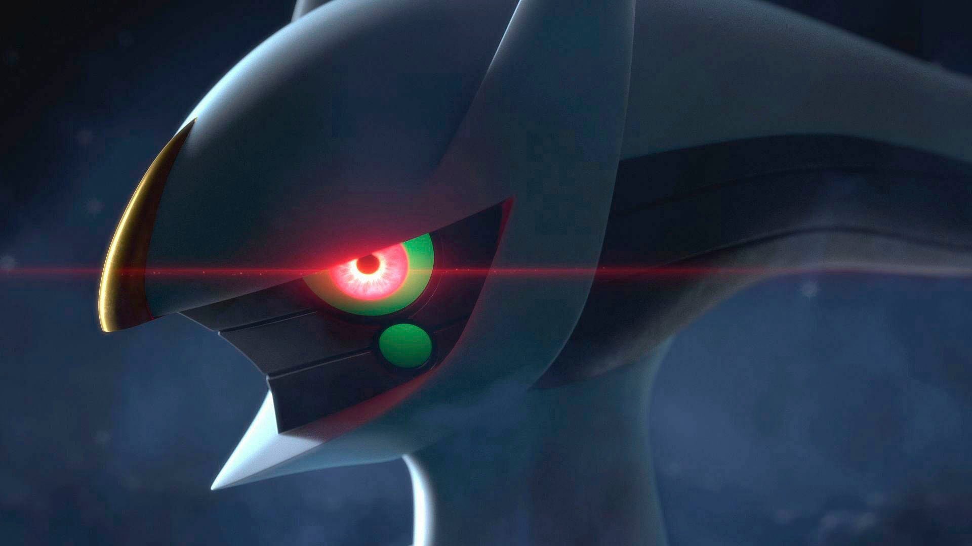 Nintendo Switch Legenden Pokémon Arceus BAUR inkl. Spielekonsole, | OLED-Modell