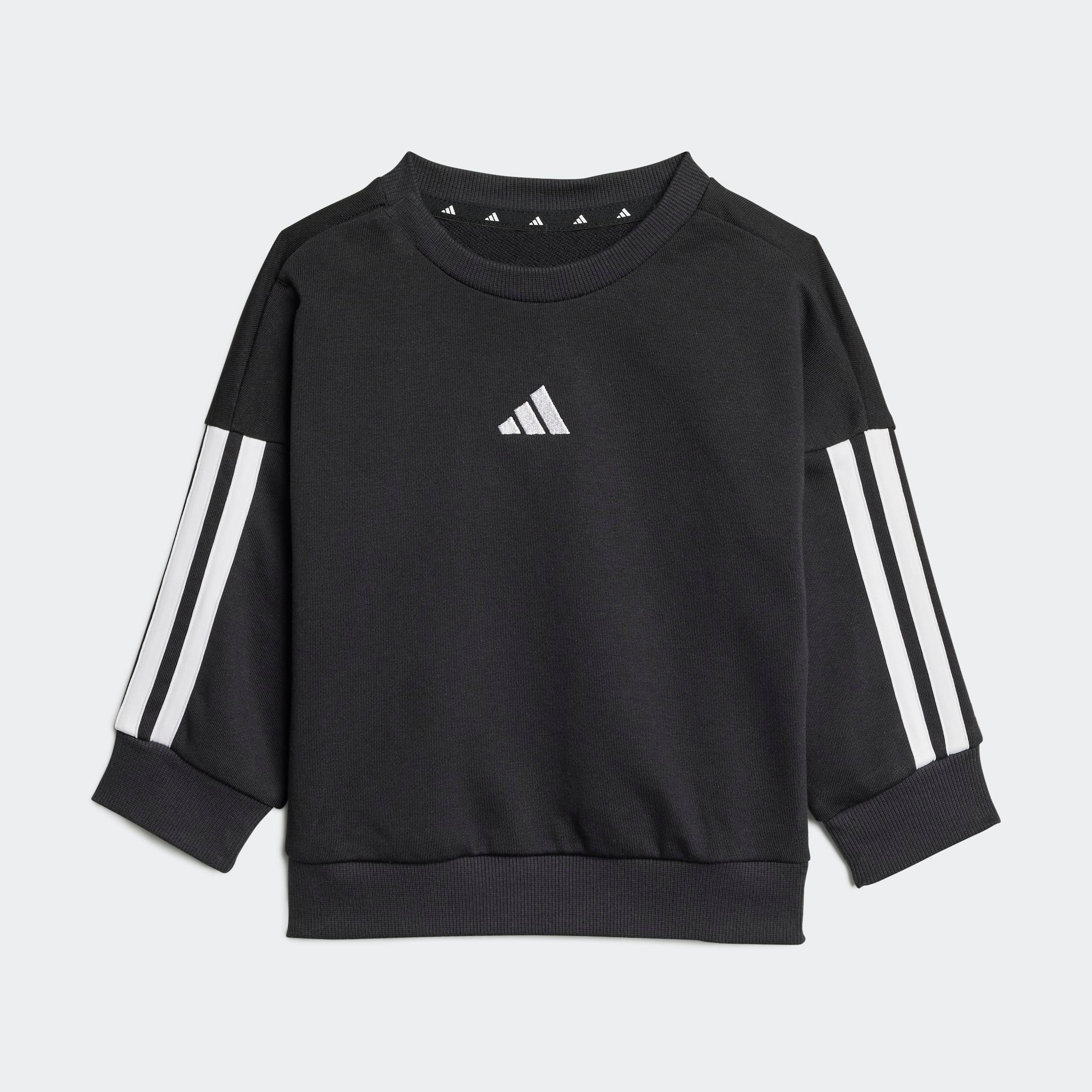 adidas Sportswear Trainingsanzug »I 3S FT JOG 240«, (2 tlg.)