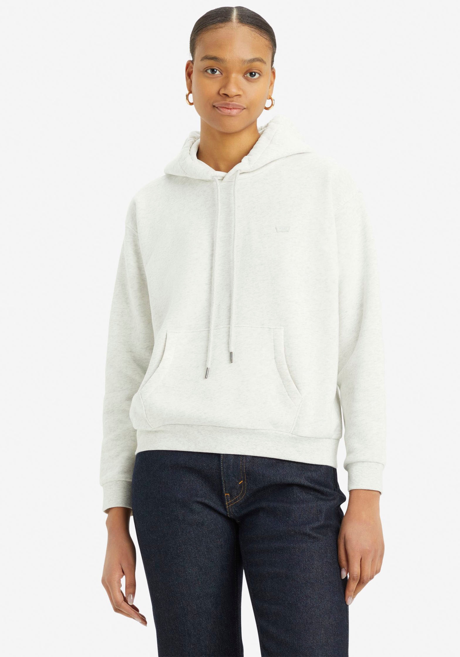 Levis "EVERYDAY HOODIE" günstig online kaufen