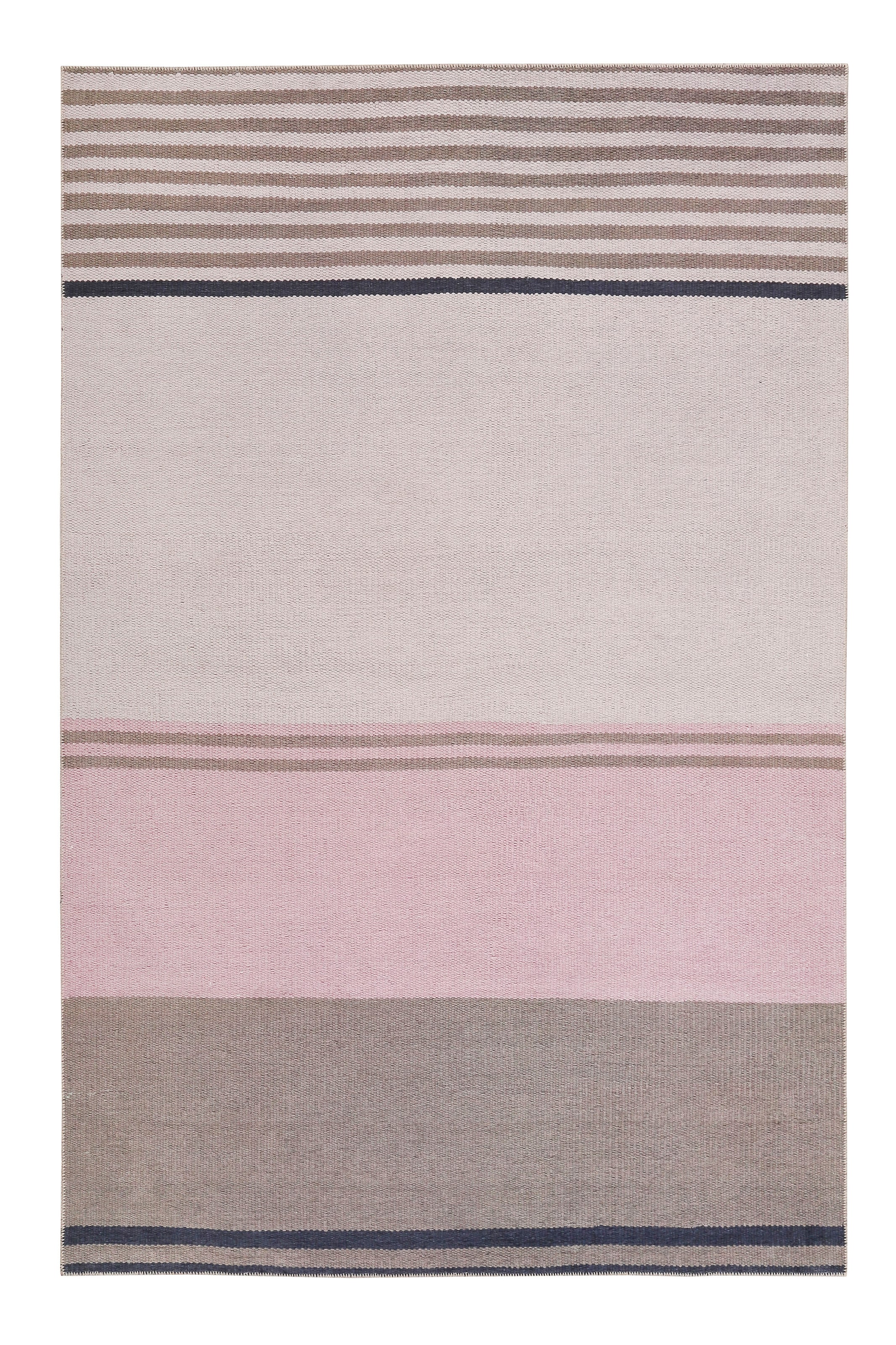 Esprit Teppich »Camps Bay ESP-10005«, rechteckig, 6 mm Höhe, besonders weiche Haptik, Wohnzimmer