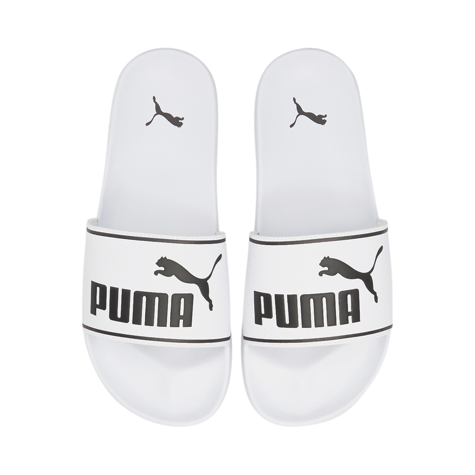 PUMA Sandale »Leadcat 2.0 Sandalen Erwachsene«