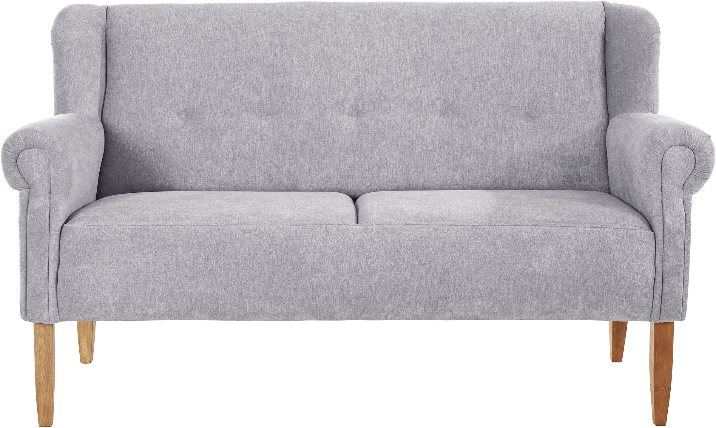 Home affaire Küchensofa »Moro«, in verschiedenen Stoffe und Farben