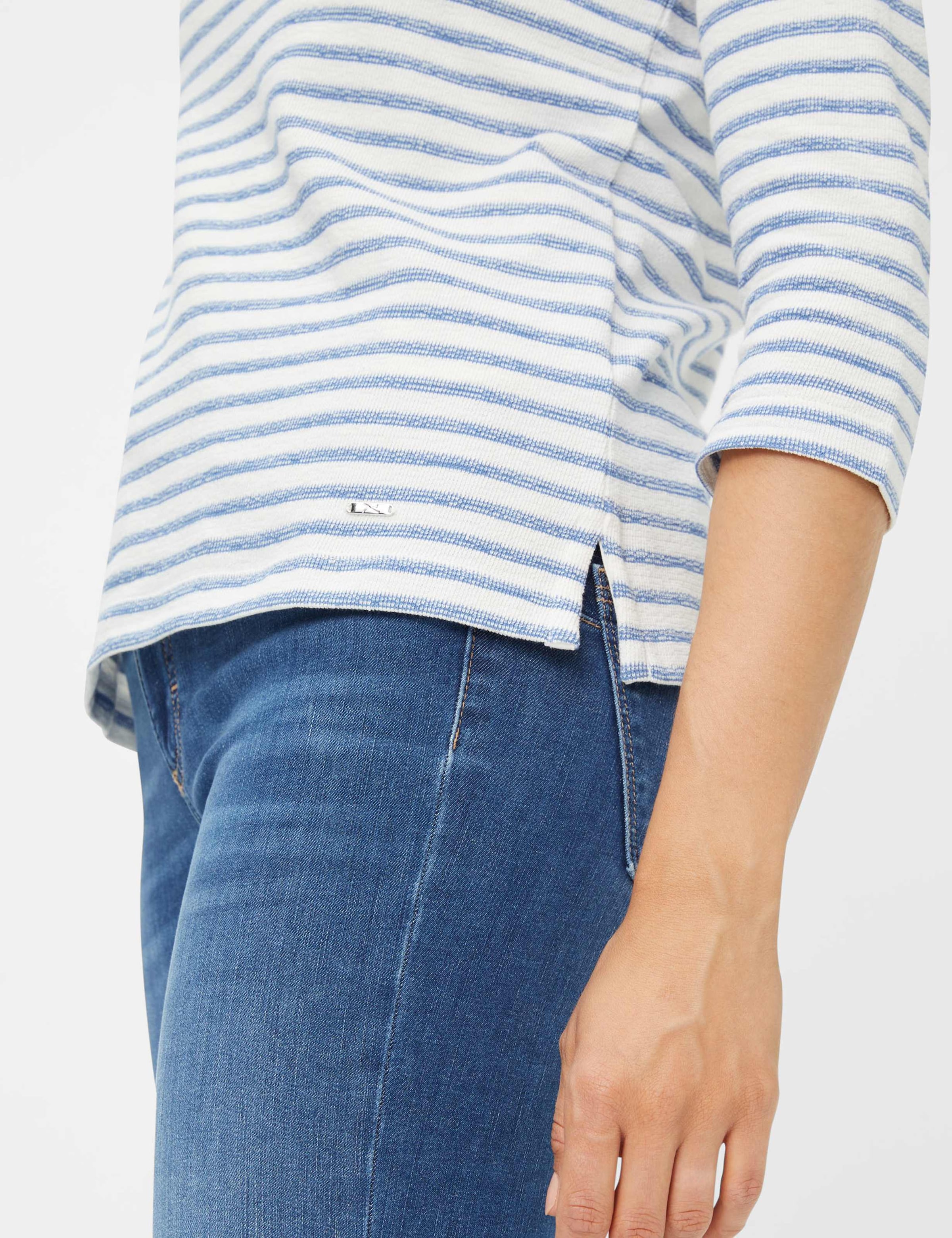 Brax Strickpullover »Style BONNIE«