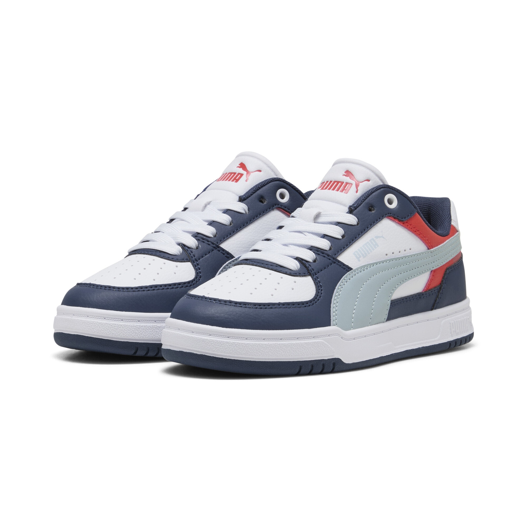 PUMA "Caven III Block Sneakers Jugendliche"