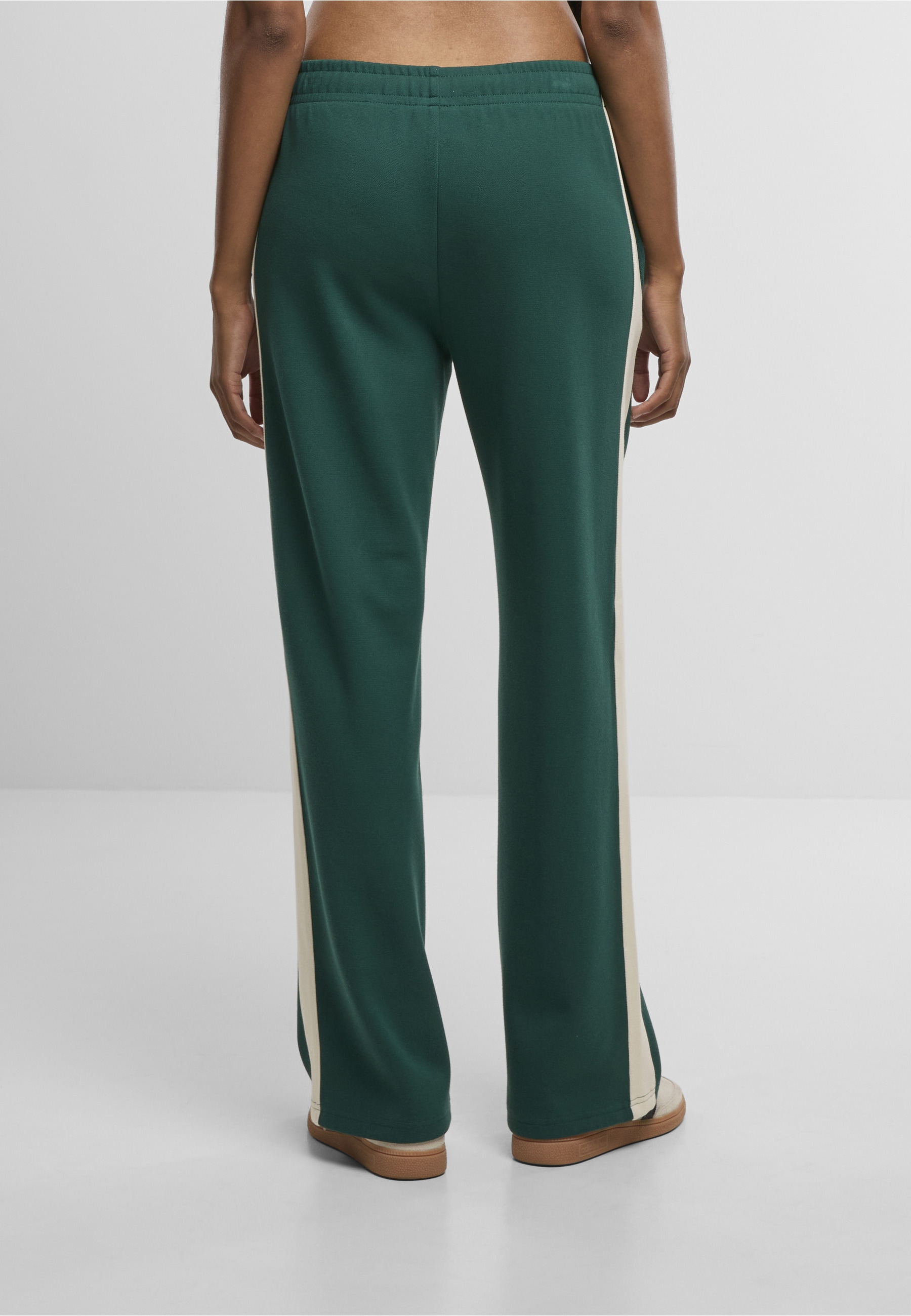 Karl Kani Trekkinghose »Karl Kani Signature Sidestripe Trackpants«