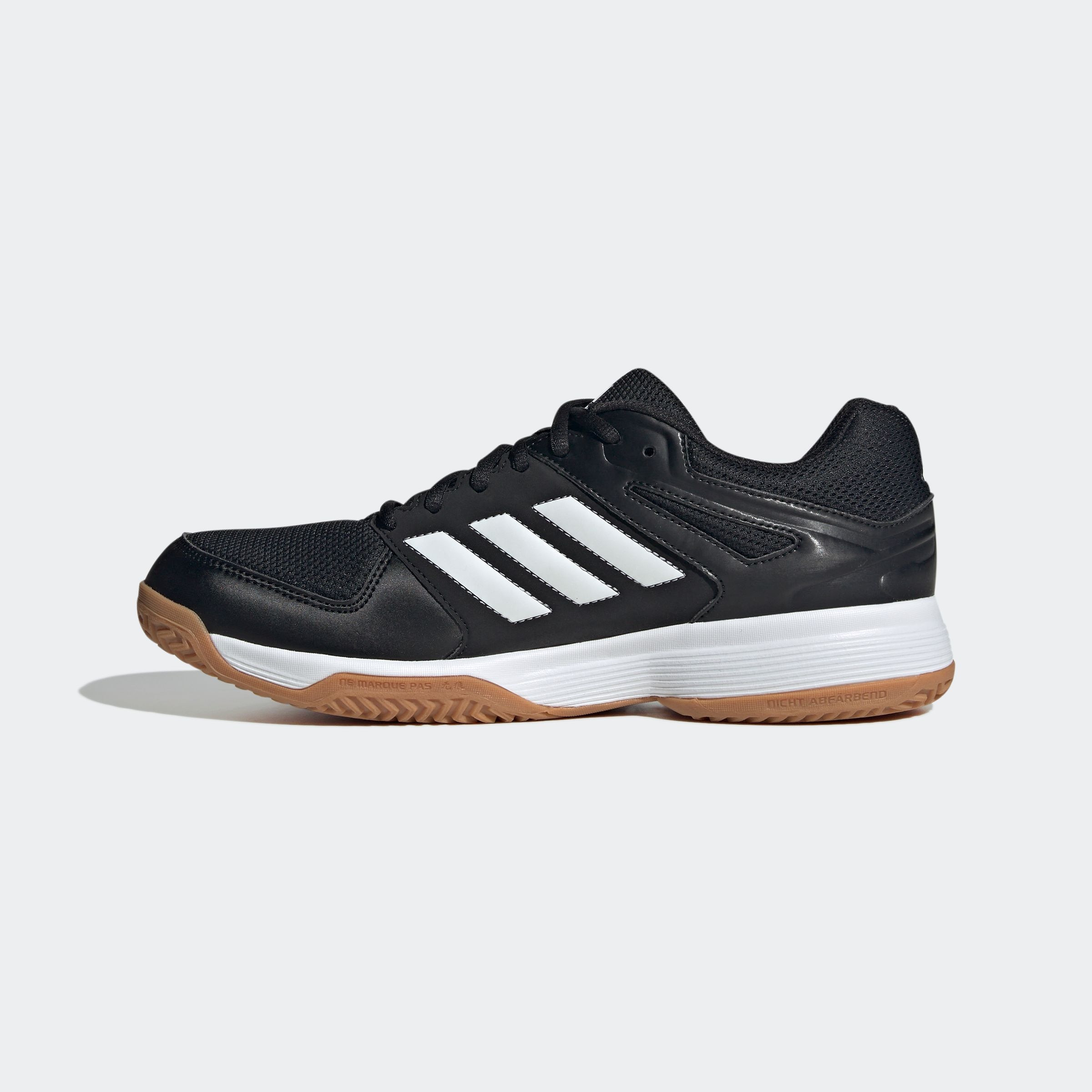 adidas Performance Hallenschuh »SPEEDCOURT IN«, besonders geeignet für Volleyball