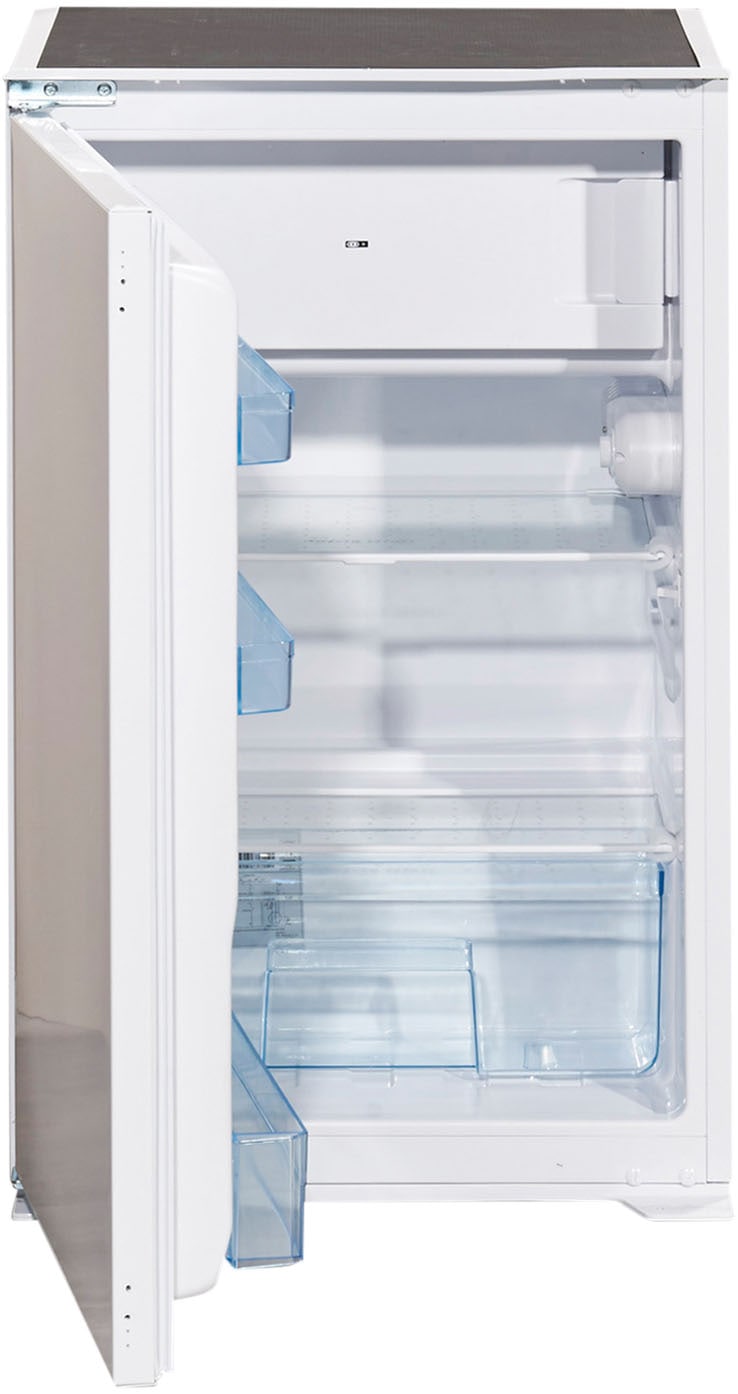 KOCHSTATION Küchenzeile »Florida«, Breite 280 cm, wahlweise mit E-Geräten,Softclose für Türen/Schubkästen