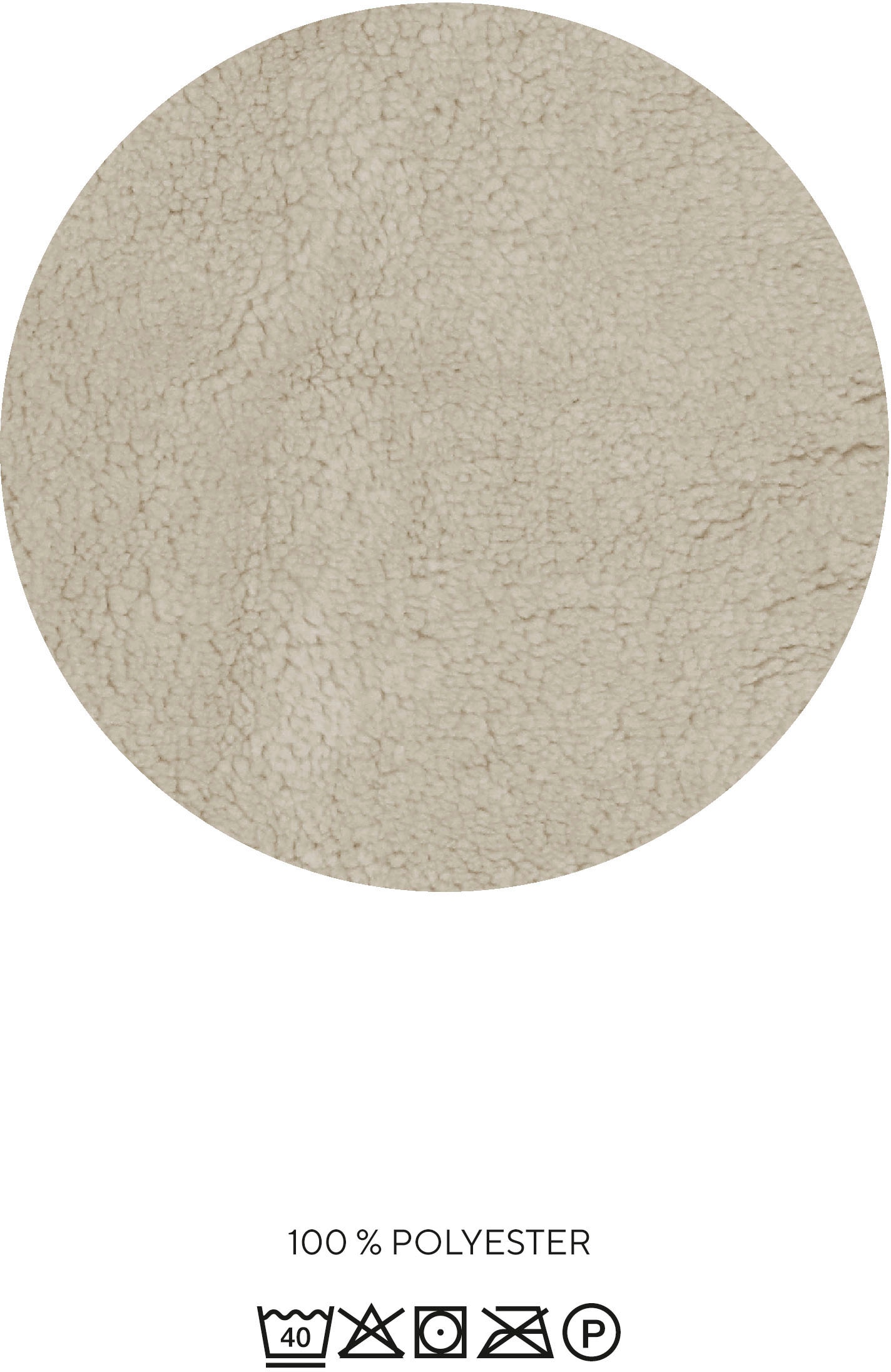 Biberna Tagesdecke »Sherpa«, Wohndecke, Kuscheldecke, superweiche + warme Sherpa Wende-Decke