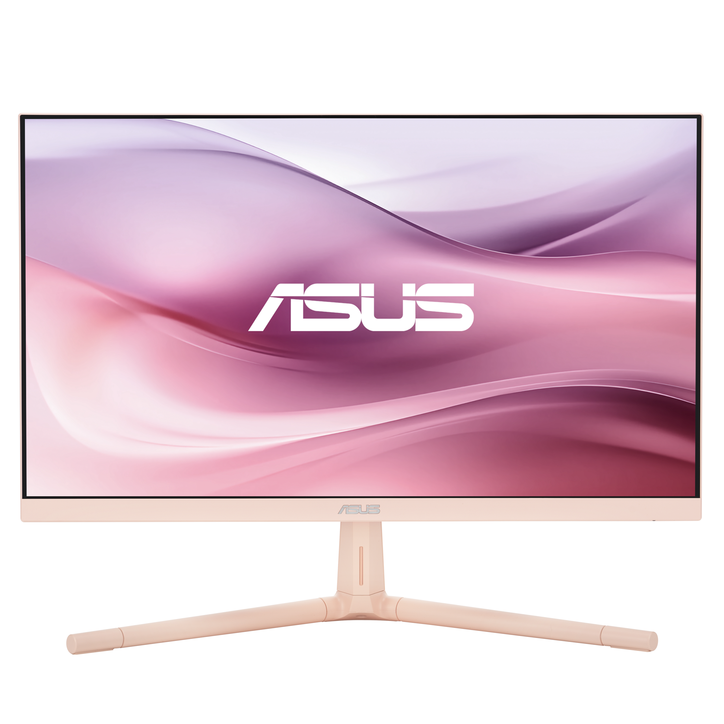 Asus LCD-Monitor »EyeCare VU249CFE-P«, 60,5 cm/23,8 Zoll, 1920 x 1080 px, Full HD, 1 ms Reaktionszeit