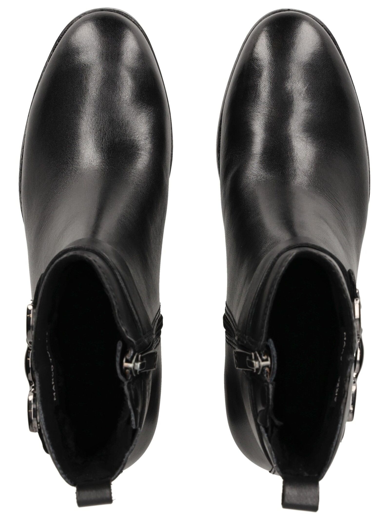 MARCO TOZZI Stiefelette »Marco Tozzi Stiefelette Leder«