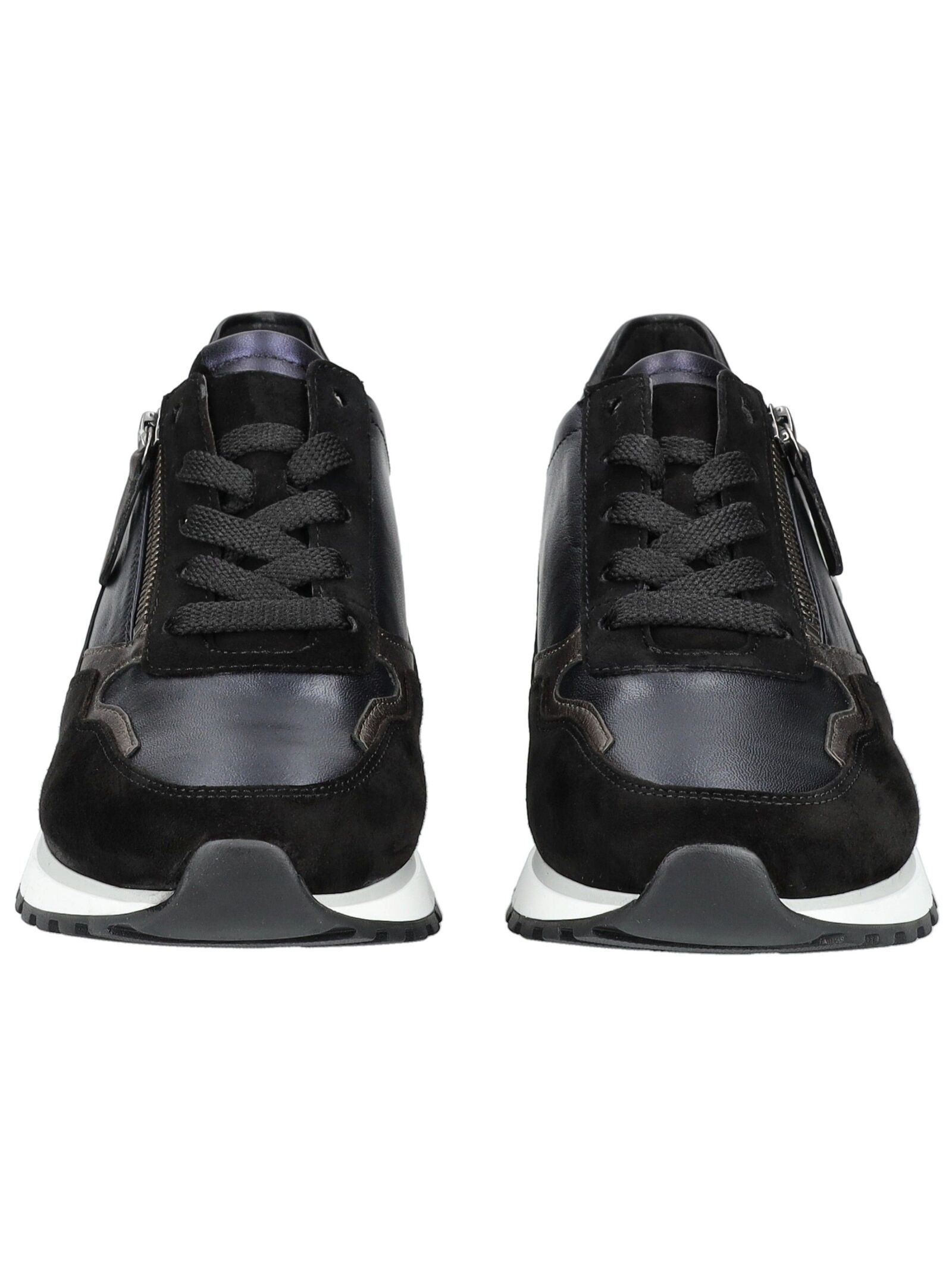 Thumbnail - Gabor Comfort Sneaker "Gabor Comfort Sneaker Veloursleder/Textil"