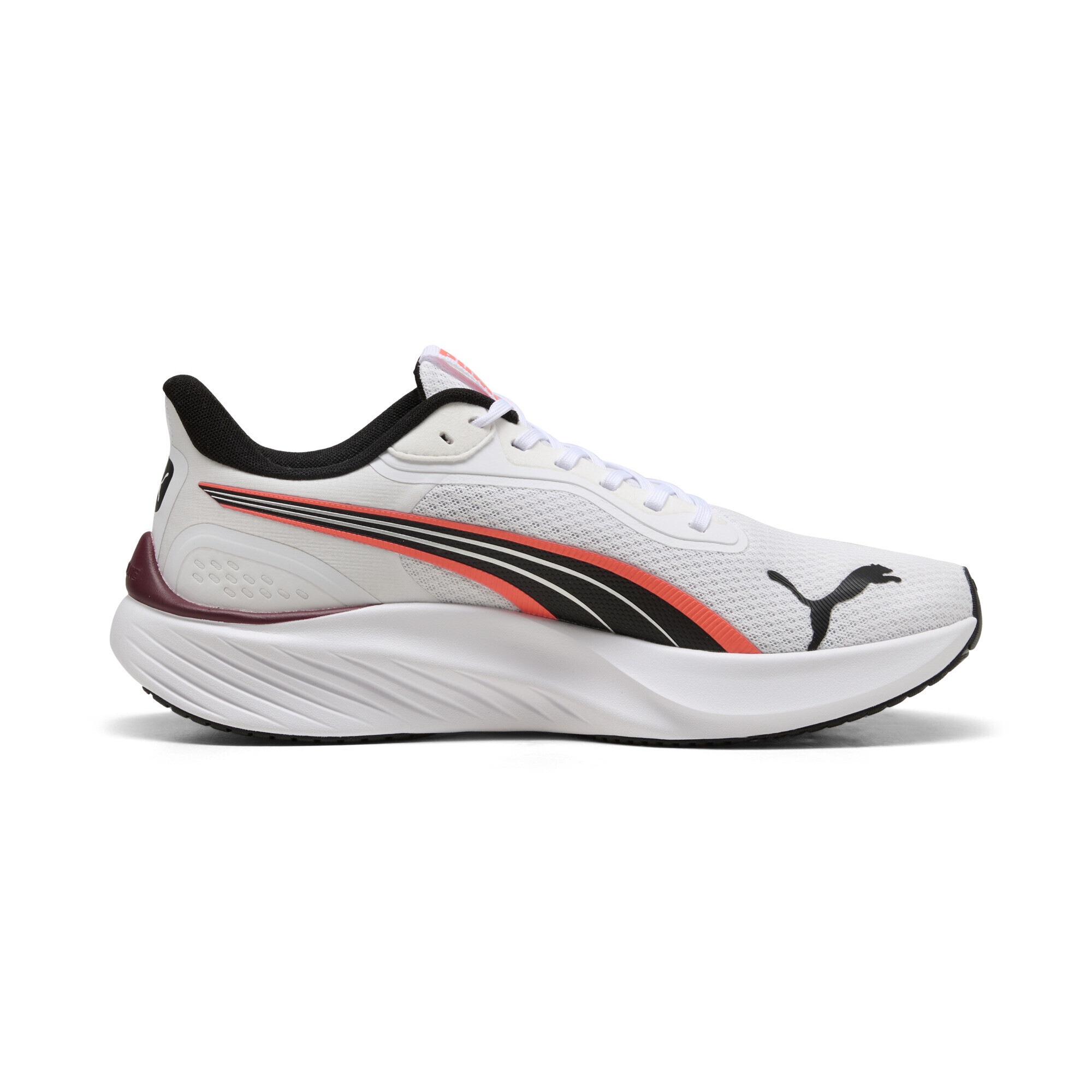 PUMA Laufschuh »Pounce Lite Laufschuhe Erwachsene«
