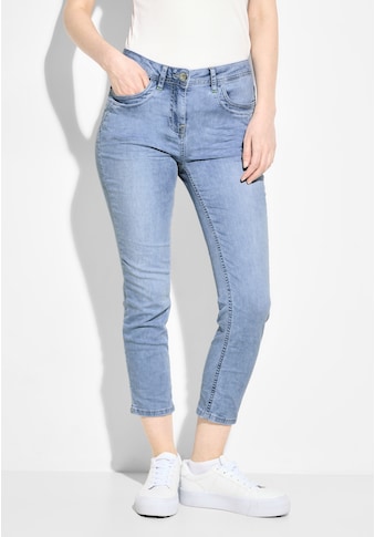 Slim-fit-Jeans