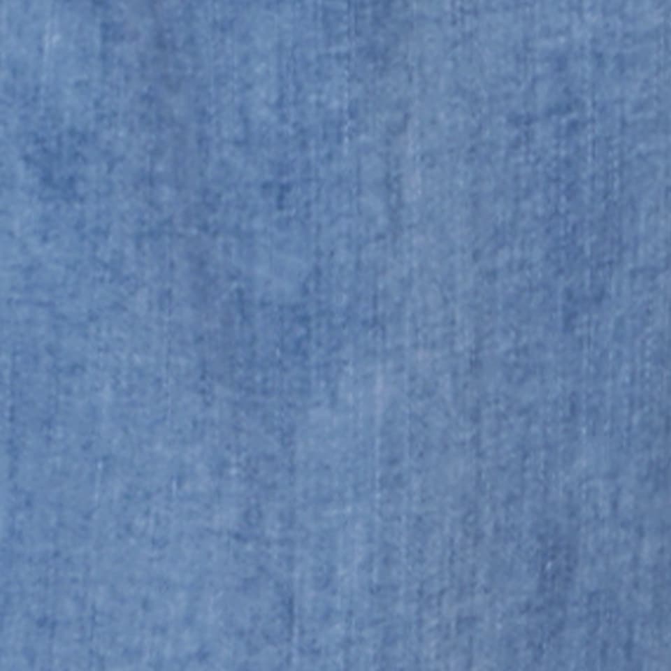 STREET ONE Comfort-fit-Jeans, aus Baumwolle mit Stretchanteil