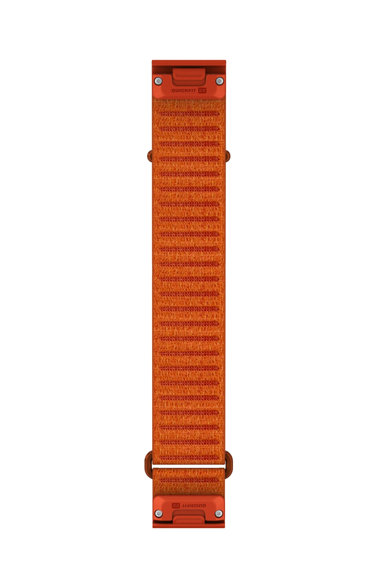 Garmin Smartwatch-Armband »Quickfit Textil Armband 22 mm ComfortFit Lang«