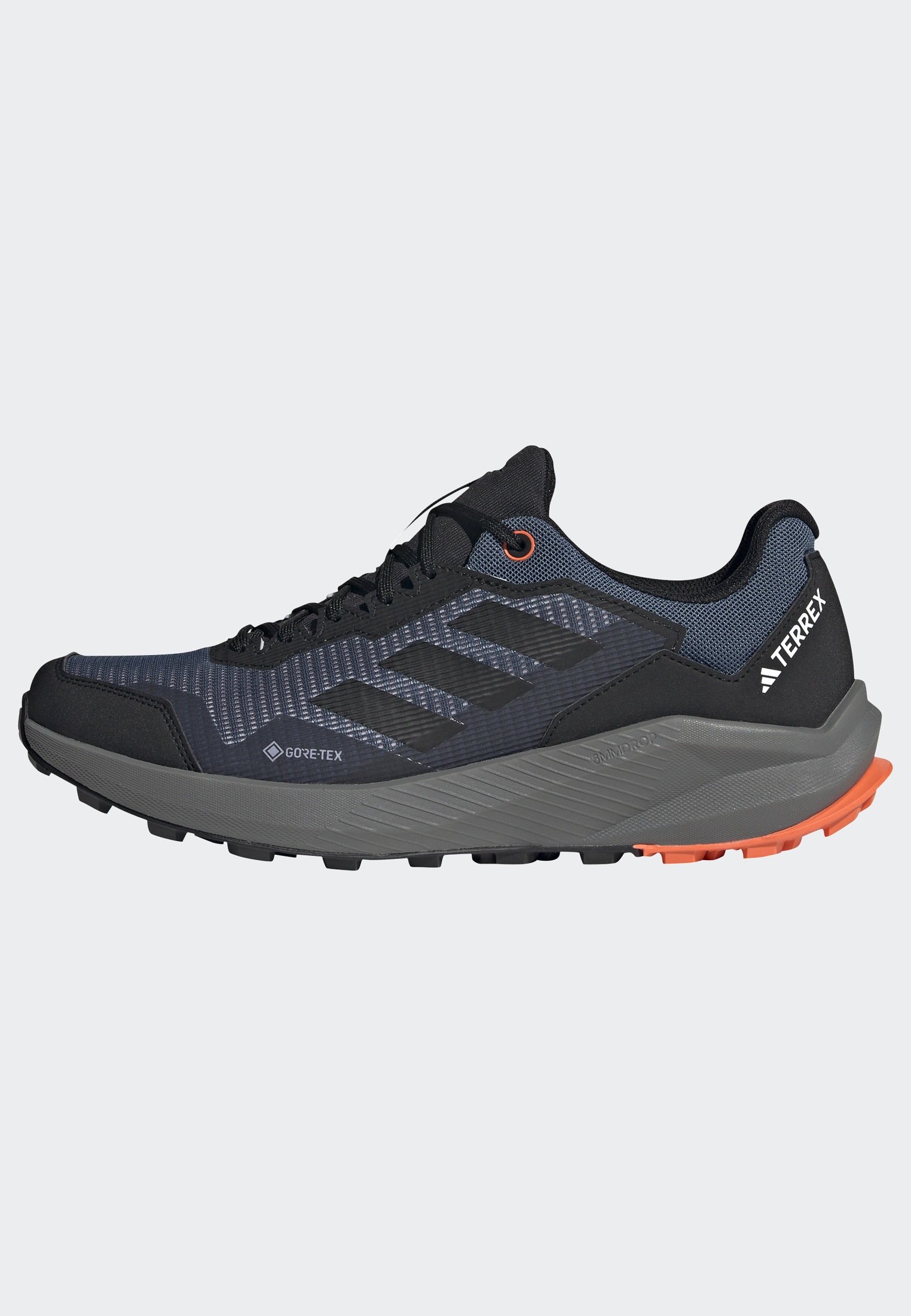 adidas TERREX Trailrunningschuh "TRAIL RIDER GORE-TEX TRAILRUNNING", wasser günstig online kaufen