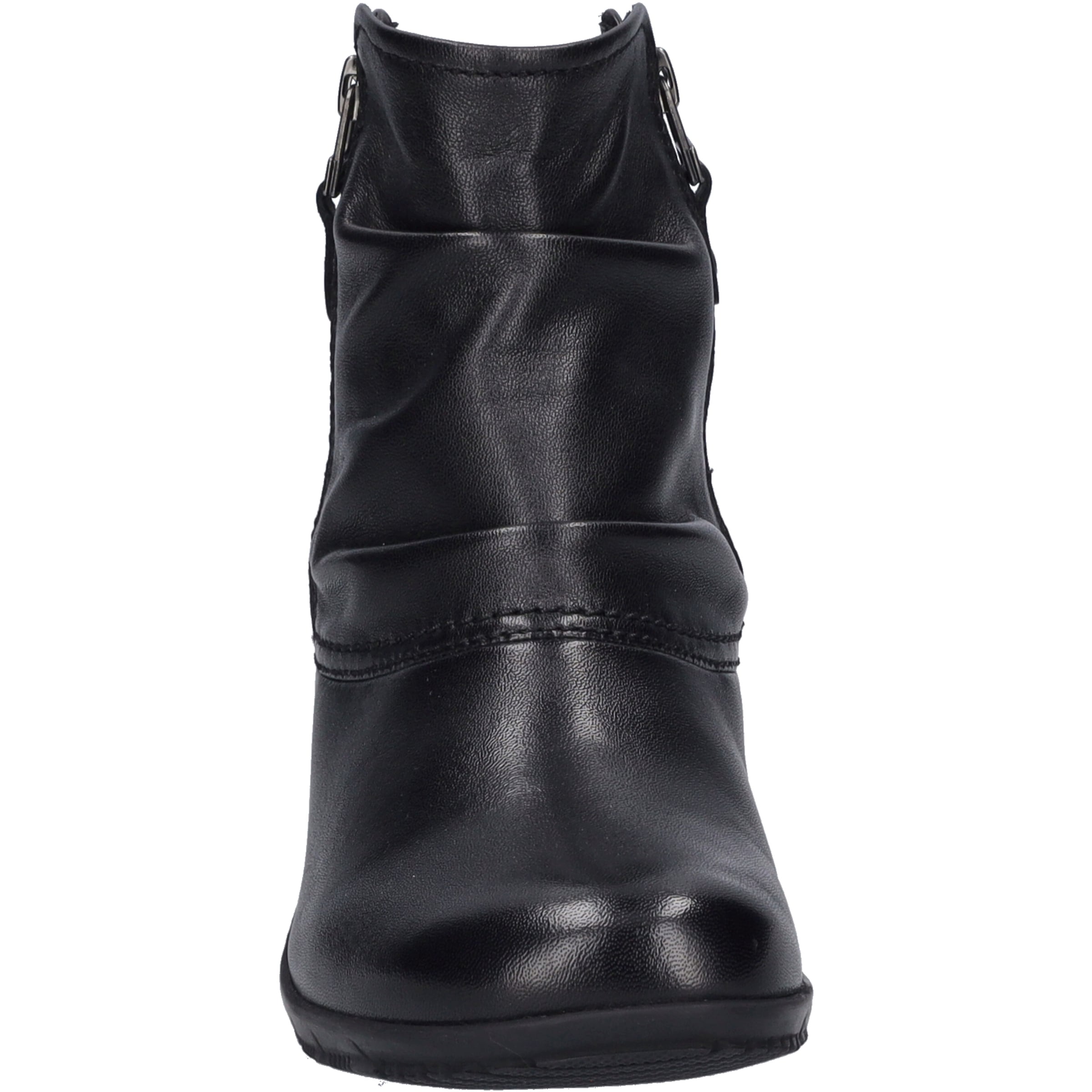 Josef Seibel Stiefelette »Charlotte 09, schwarz«