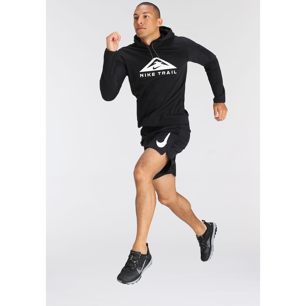 Nike Laufshorts »Dri-FIT Challenger Men's " Unlined Running Shorts«