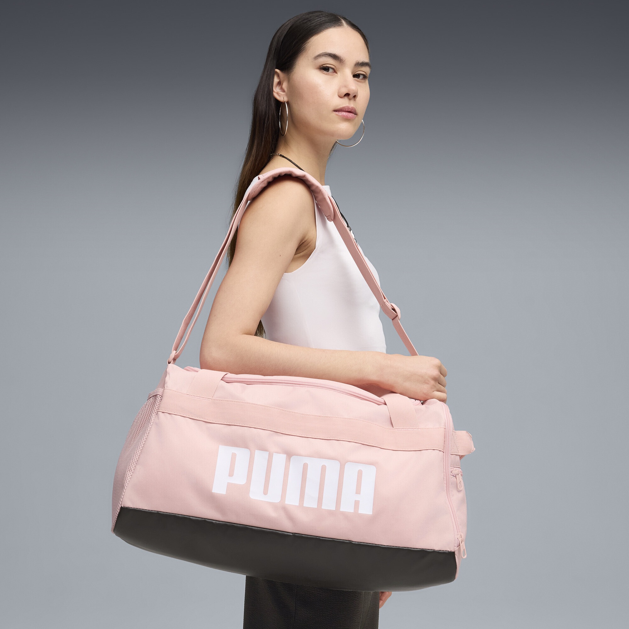 PUMA Sporttasche »Challenger 35L Kleine Sporttasche Jugendliche und Erwachsene«