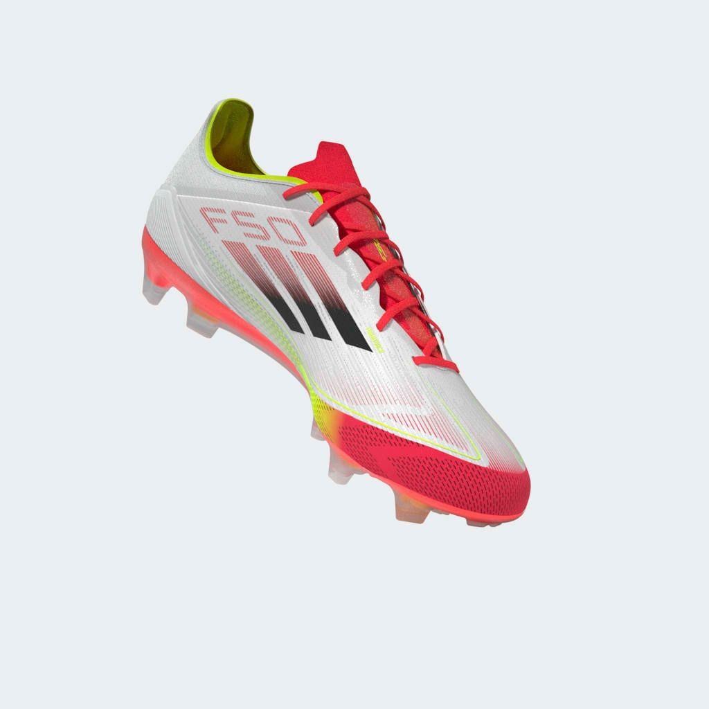 adidas Performance Fußballschuh »F50 PRO FG«, für Rasenplätze