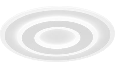 FISCHER & HONSEL LED Deckenleuchte »Bolia«, LED-Modul, 1 St., Farbwechsler kaufen