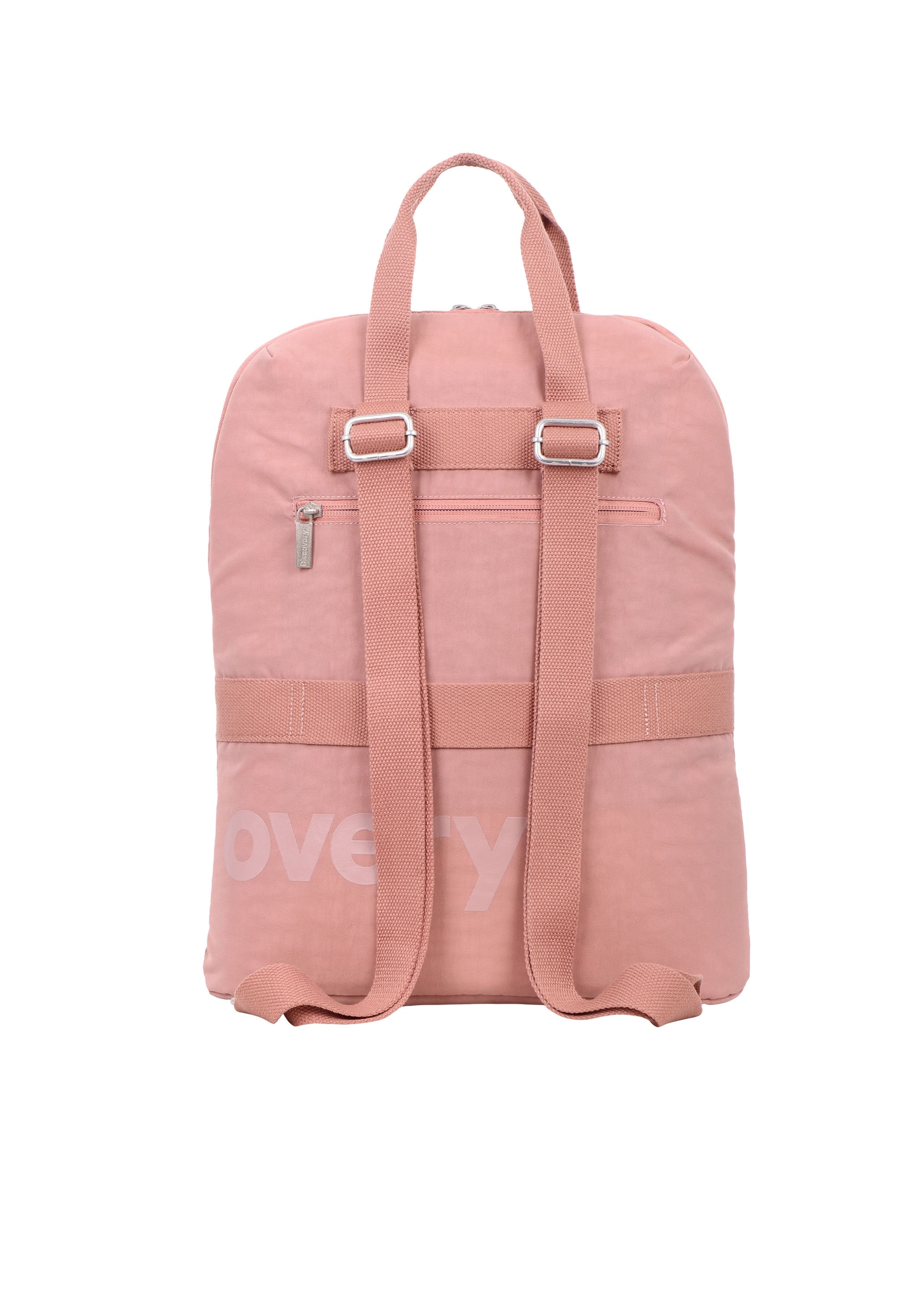 Discovery Cityrucksack »Commuter« mit speziellem 15-Zoll-Laptopfach