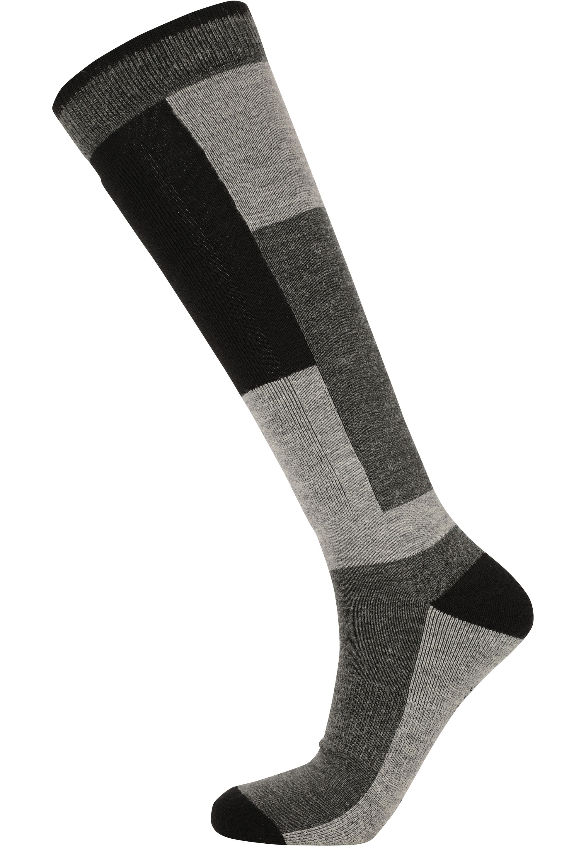 WHISTLER Socken »Corsicana«, (2 Paar), im praktischen 2er-Pack