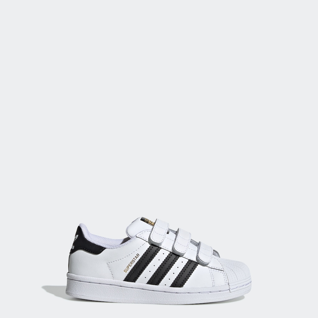 adidas Originals Sneaker »SUPERSTAR«