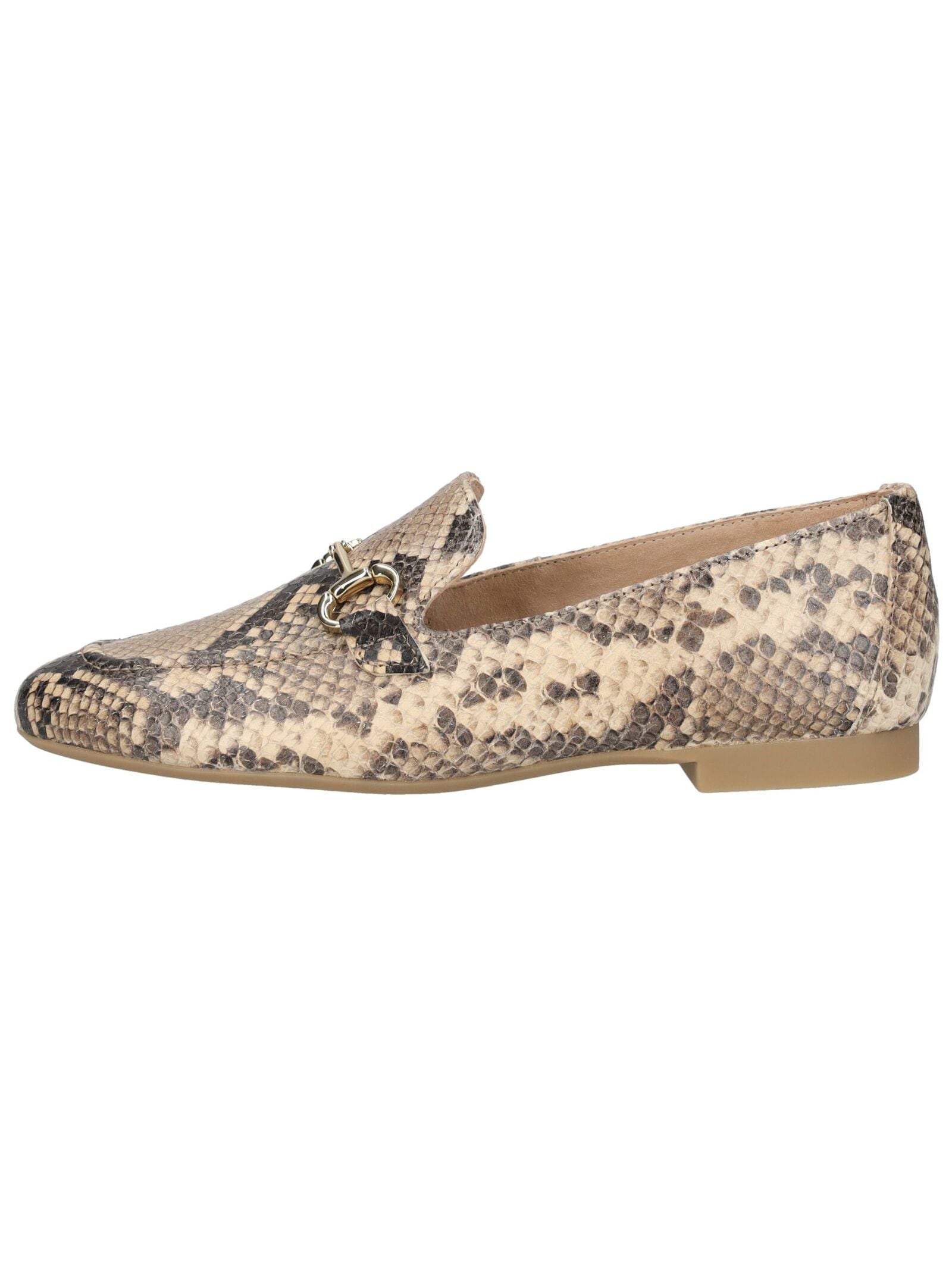 Paul Green Slipper »Paul Green Slipper Glattleder«